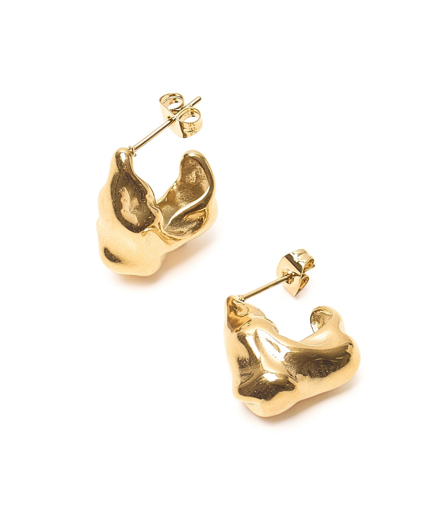 Erin and Emma/PIERCE