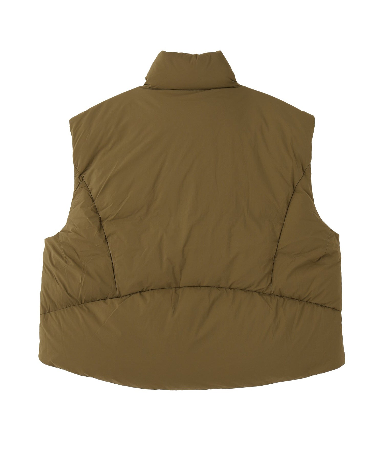 A.A.Spectrum/エーエースペクトラム/WUYI DOWN WAISTCOAT 82252409