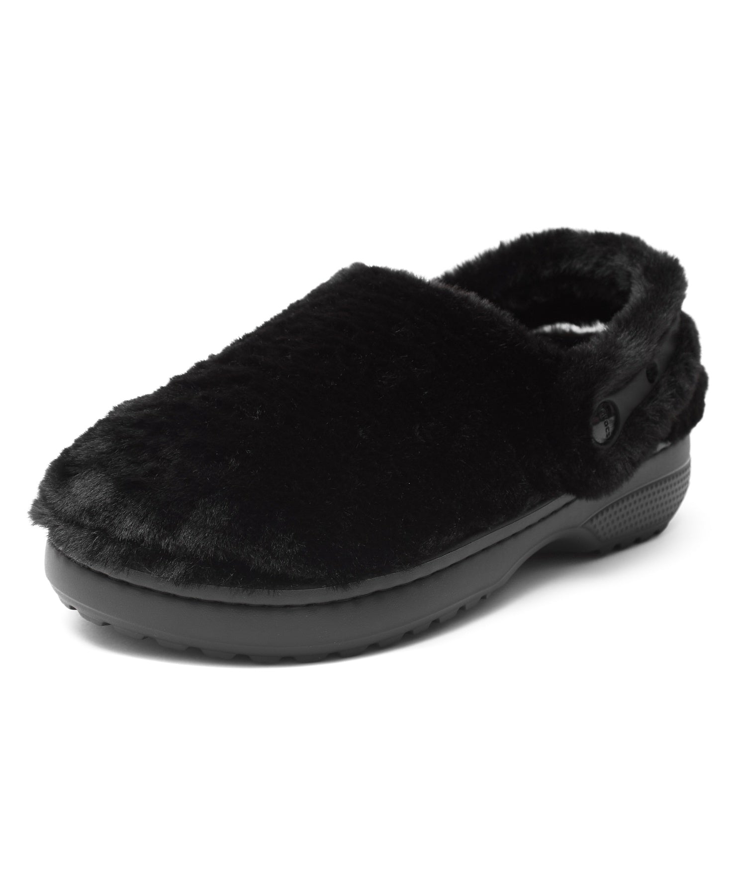 CROCS 21116-001 CLASSIC UNFURGETTABLE CLOG
