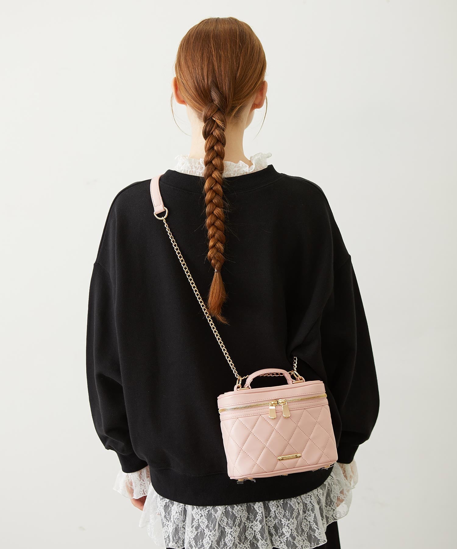 VANITY BAG