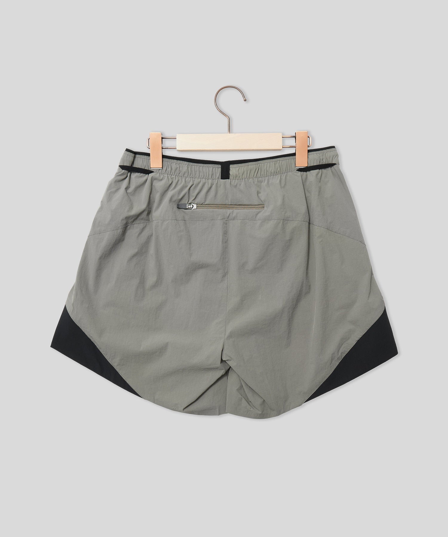 PACE/ペース/DT2 FLECKS SHORTS YR0115