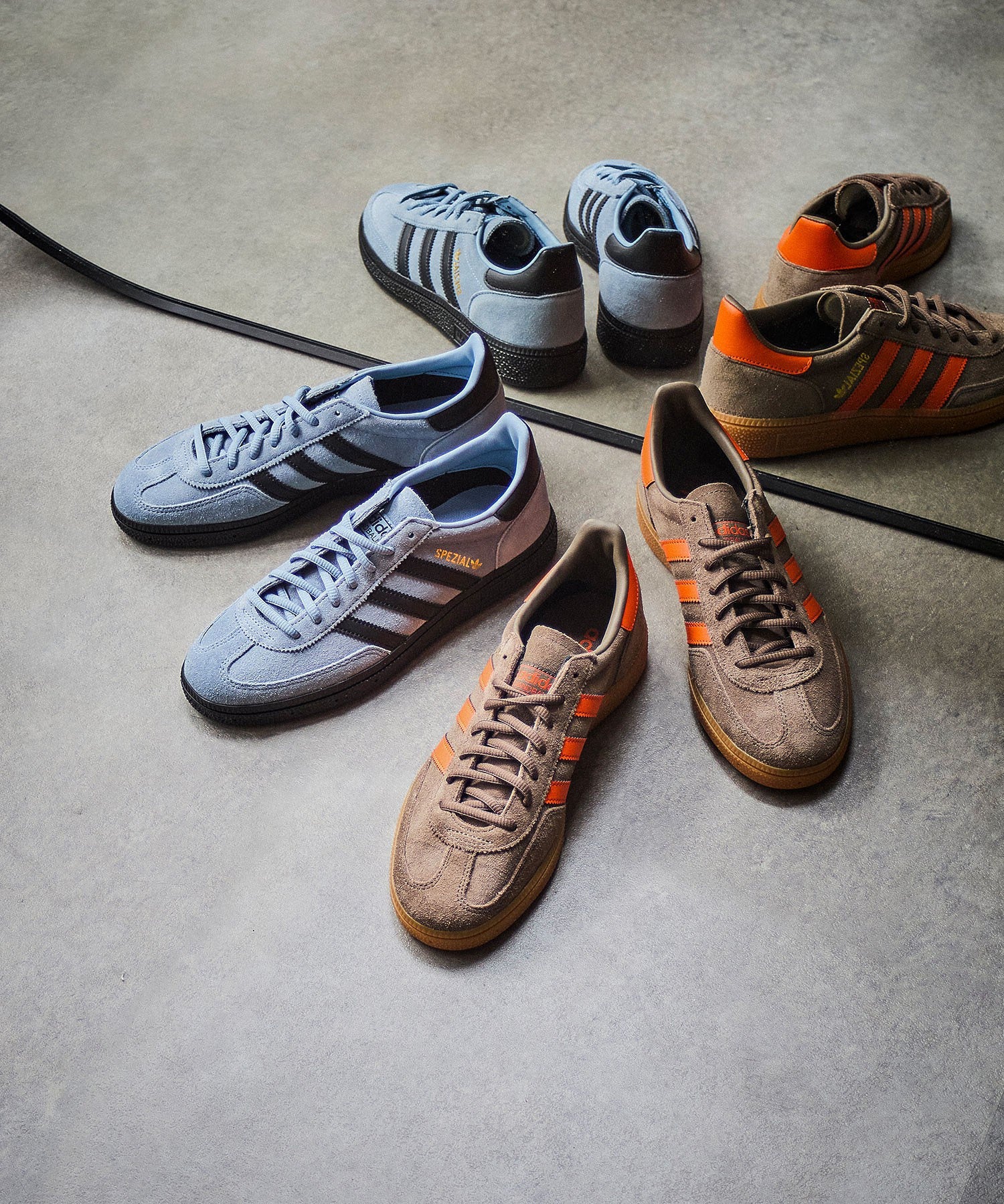 ADIDAS/HANDBALL SPEZIAL