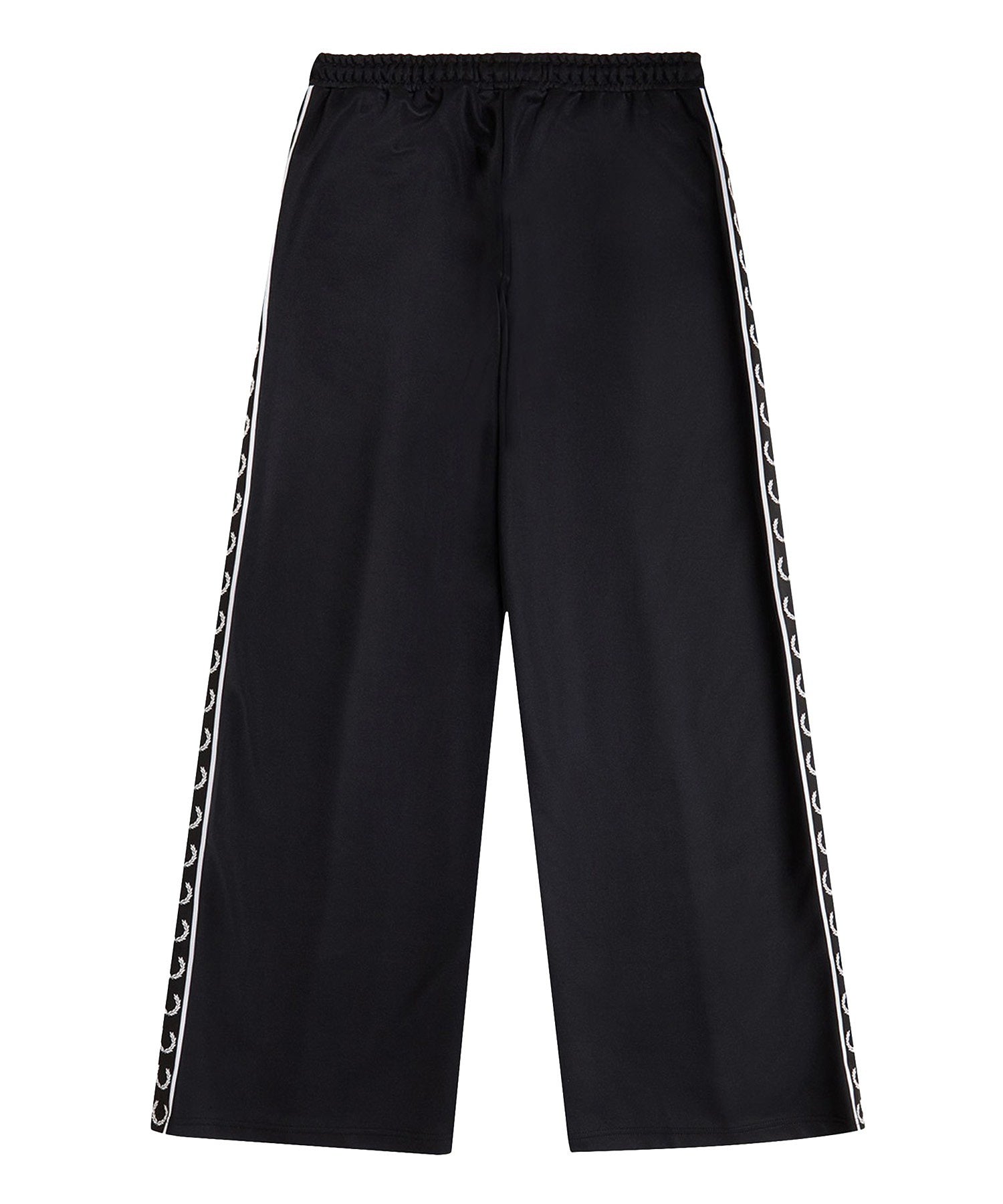 FRED PERRY/TAPED TRACK PANTS