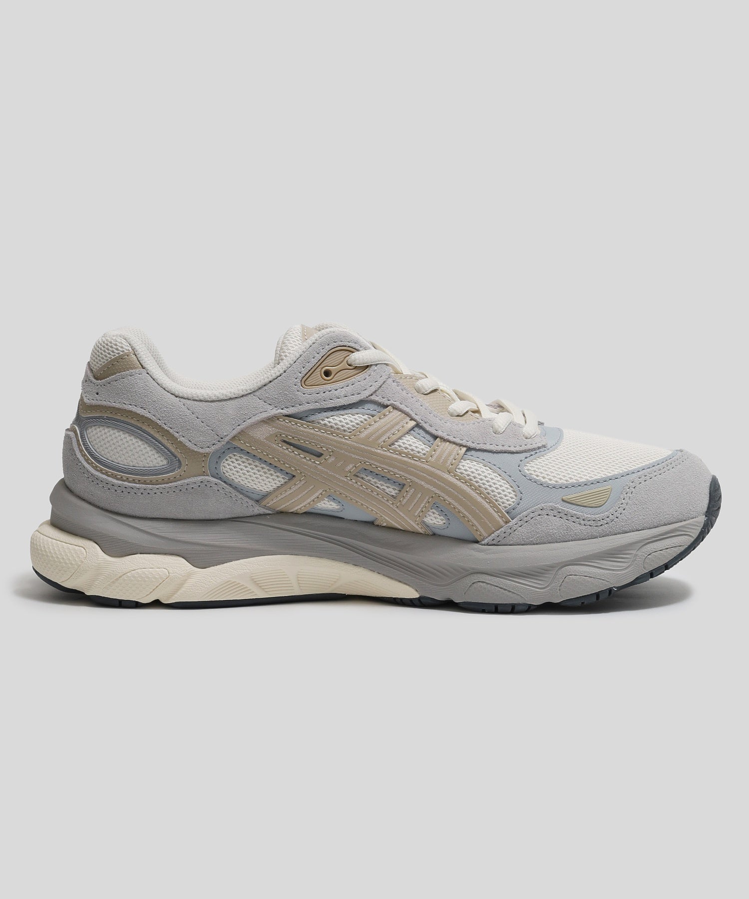 ASICS/アシックス/W GEL-NYC 2.0 1203A895-100