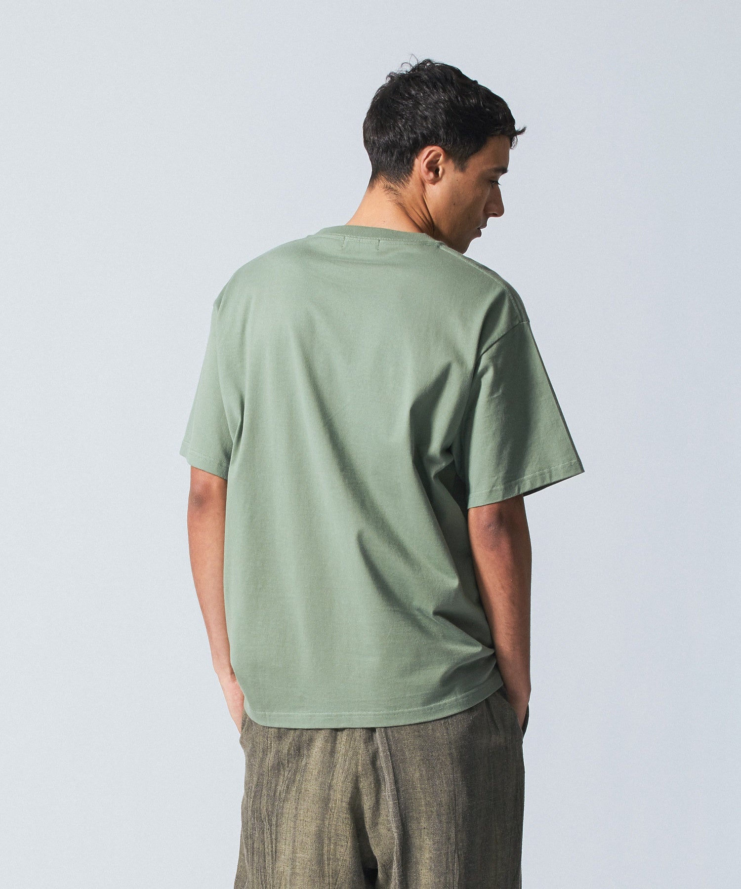 PYRAMIDION S/S TEE