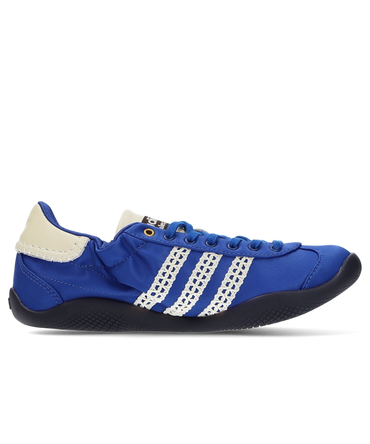 adidas/アディダス/WB WMNS KARINTHA LO SATIN JR1774