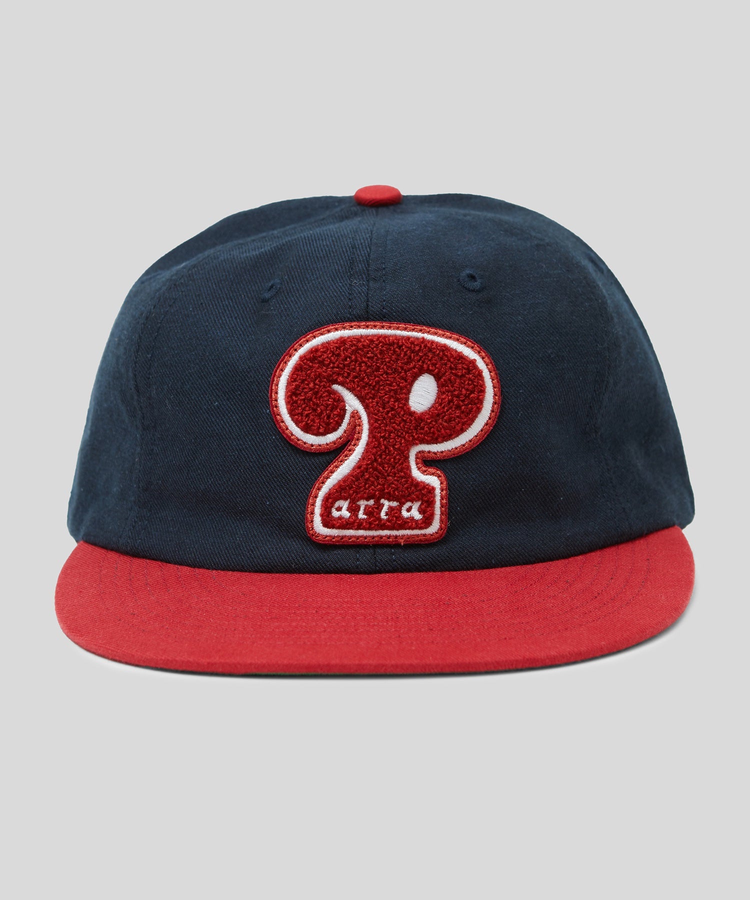 by Parra/パラ/Ball sports 6 panel hat 55297