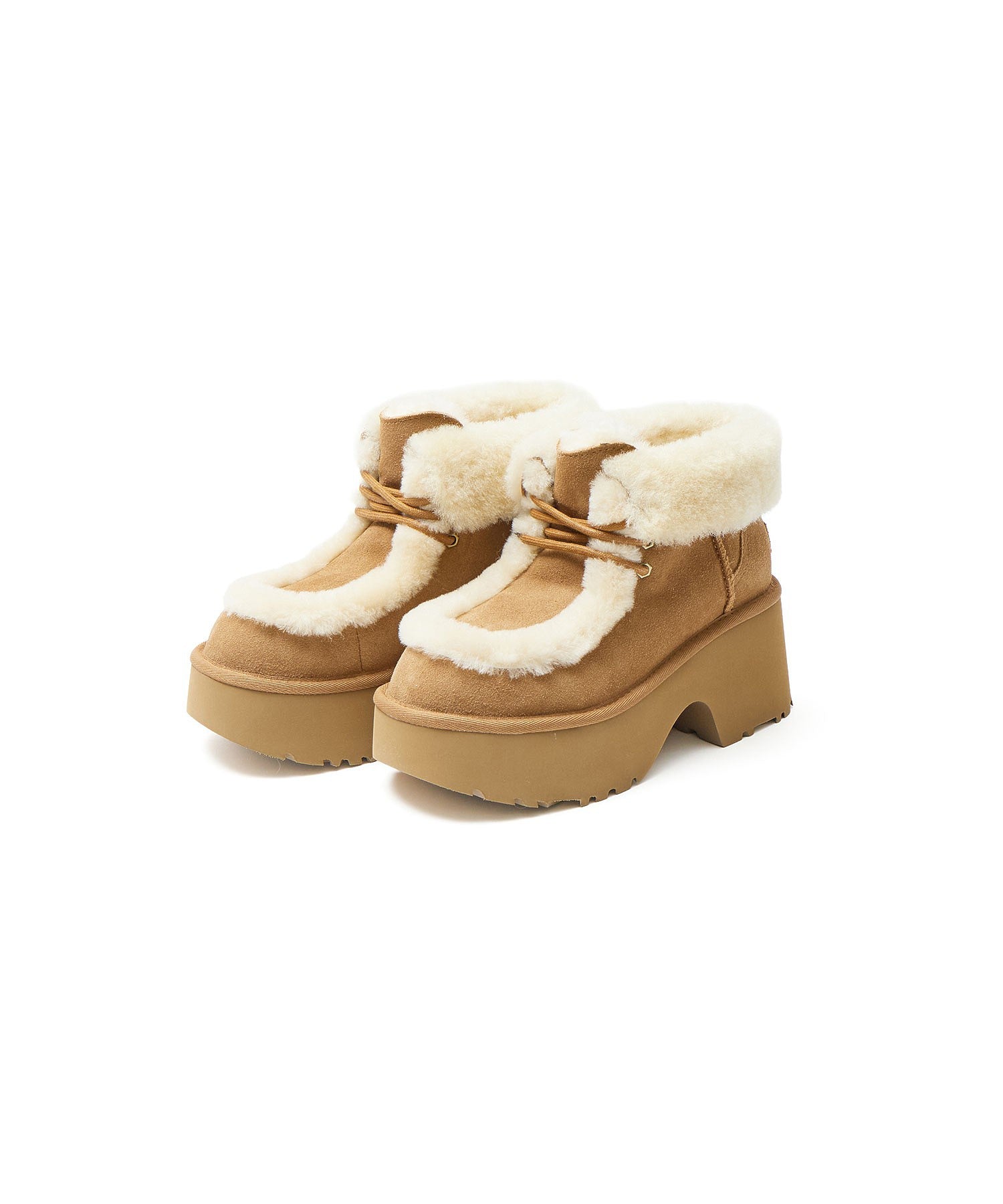 UGG/W ESMEE LACE UP