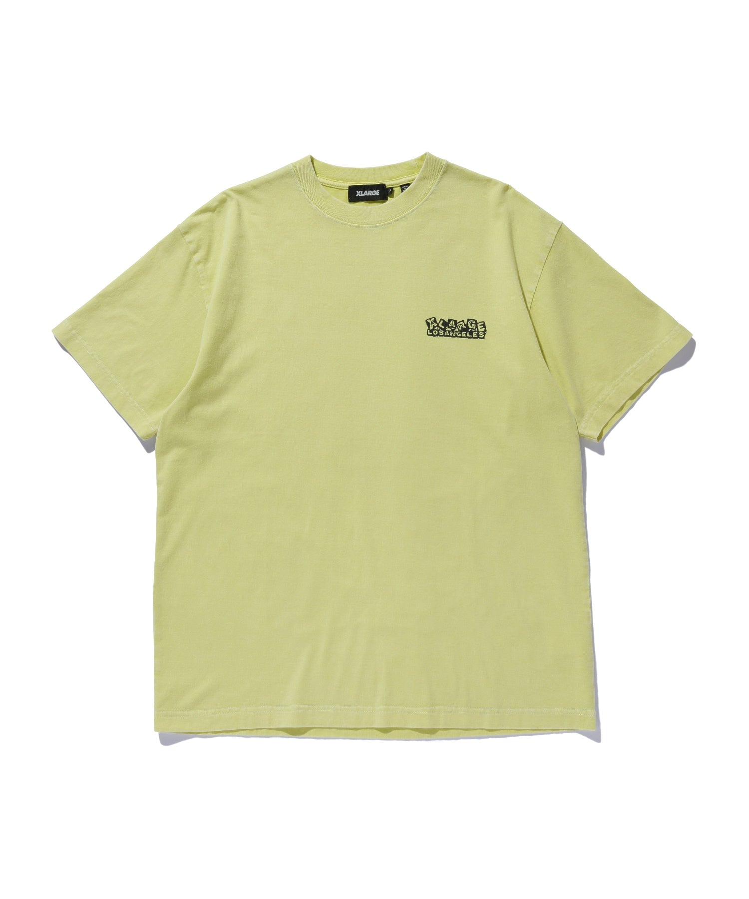 CAVE S/S TEE