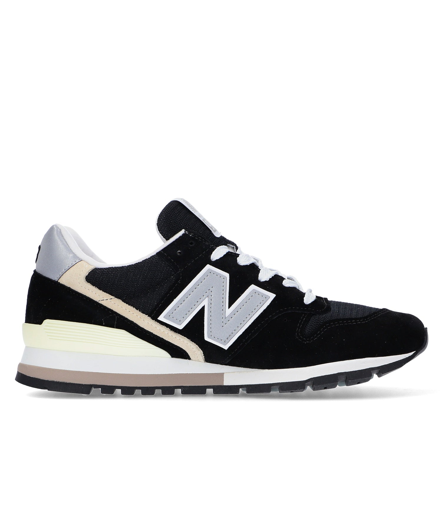 New Balance/ニューバランス/996/U996BL