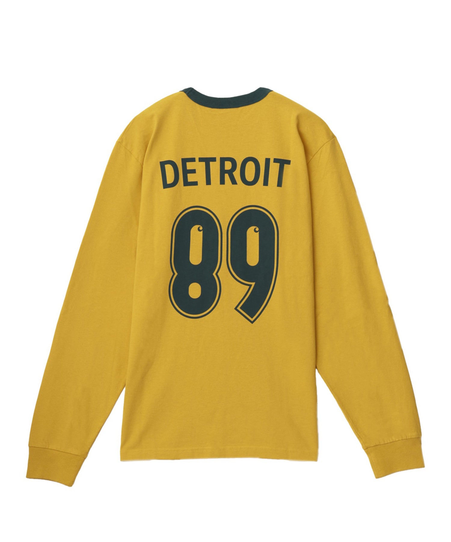 Carhartt WIP/カーハート/L/S 89 RINGER T-SHIRT I034714