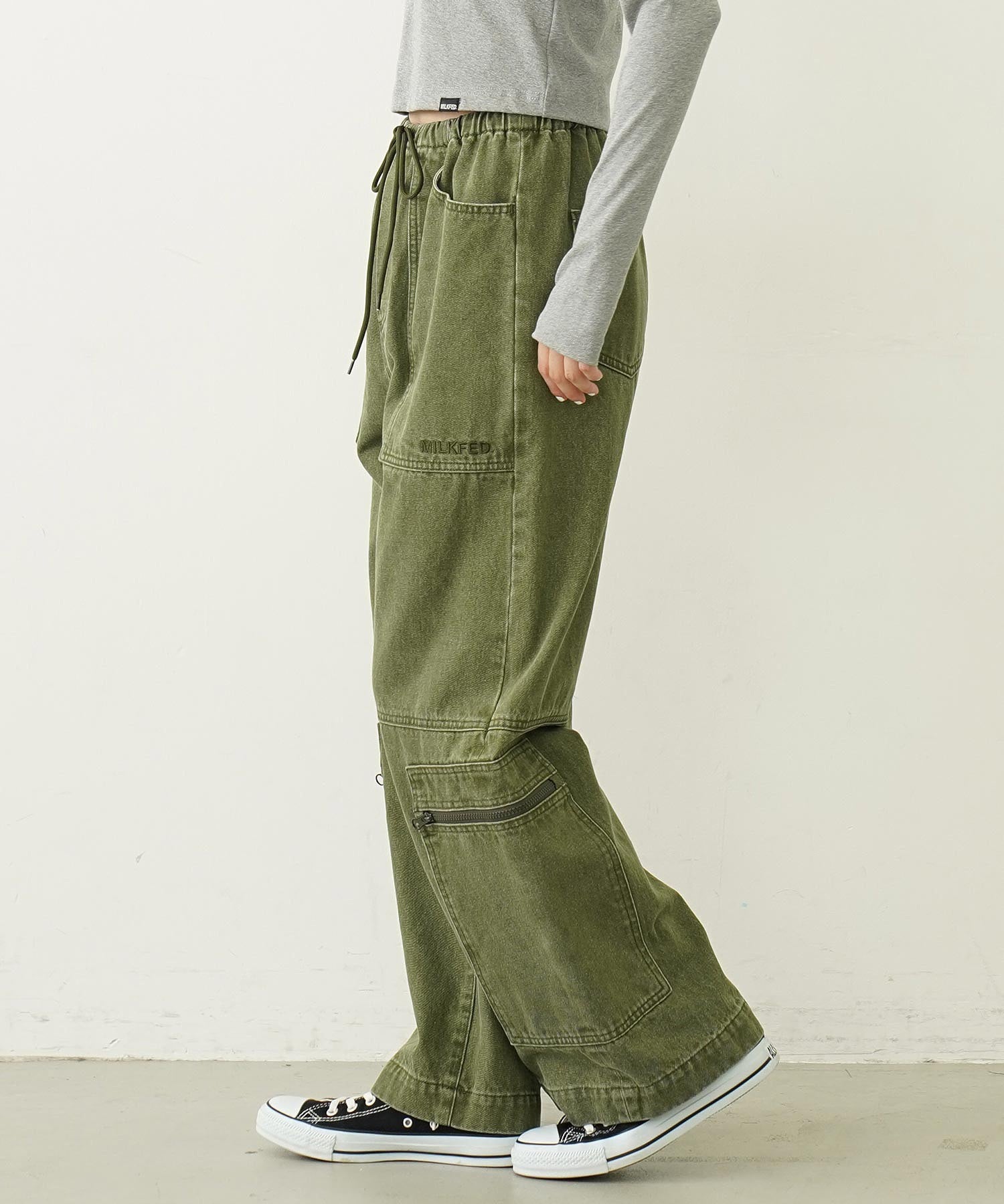 CARGO PANTS