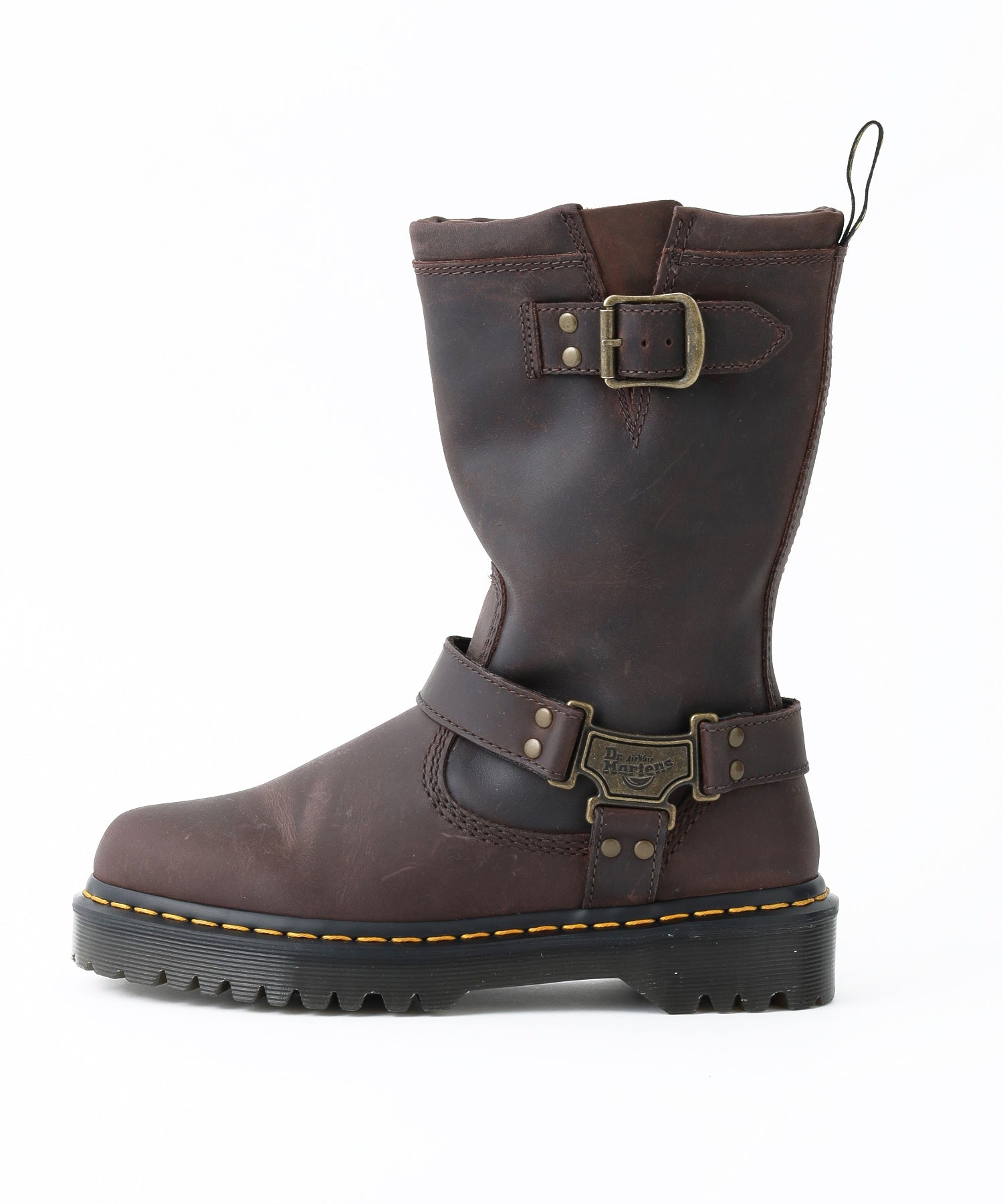 Dr.Martens 31901201 Anistone Hi