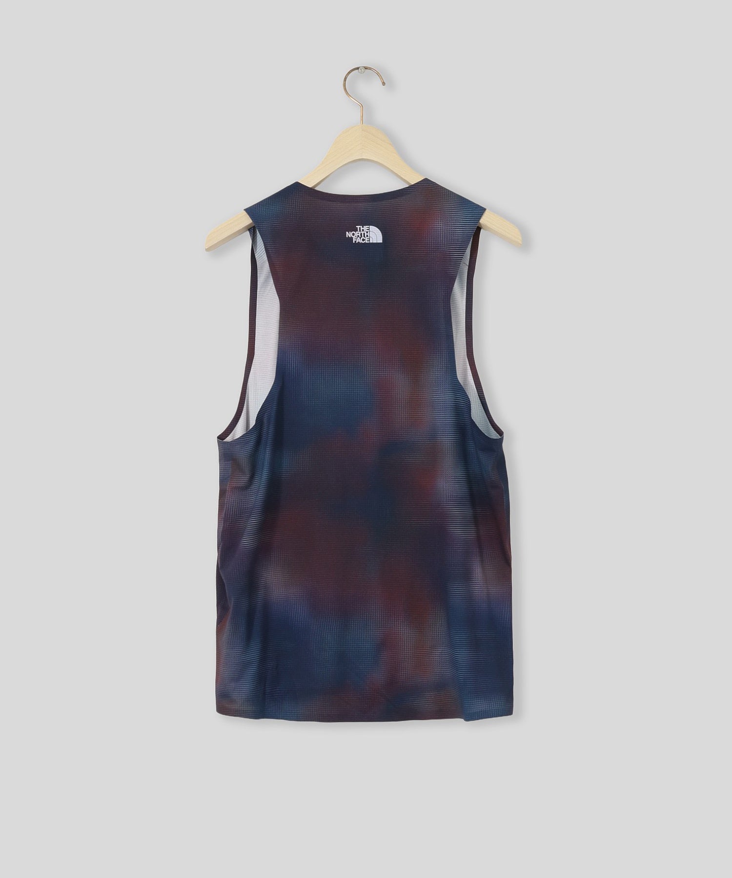 THE NORTH FACE/ザ・ノース・フェイス/FLT Imqulse Singlet NT12475