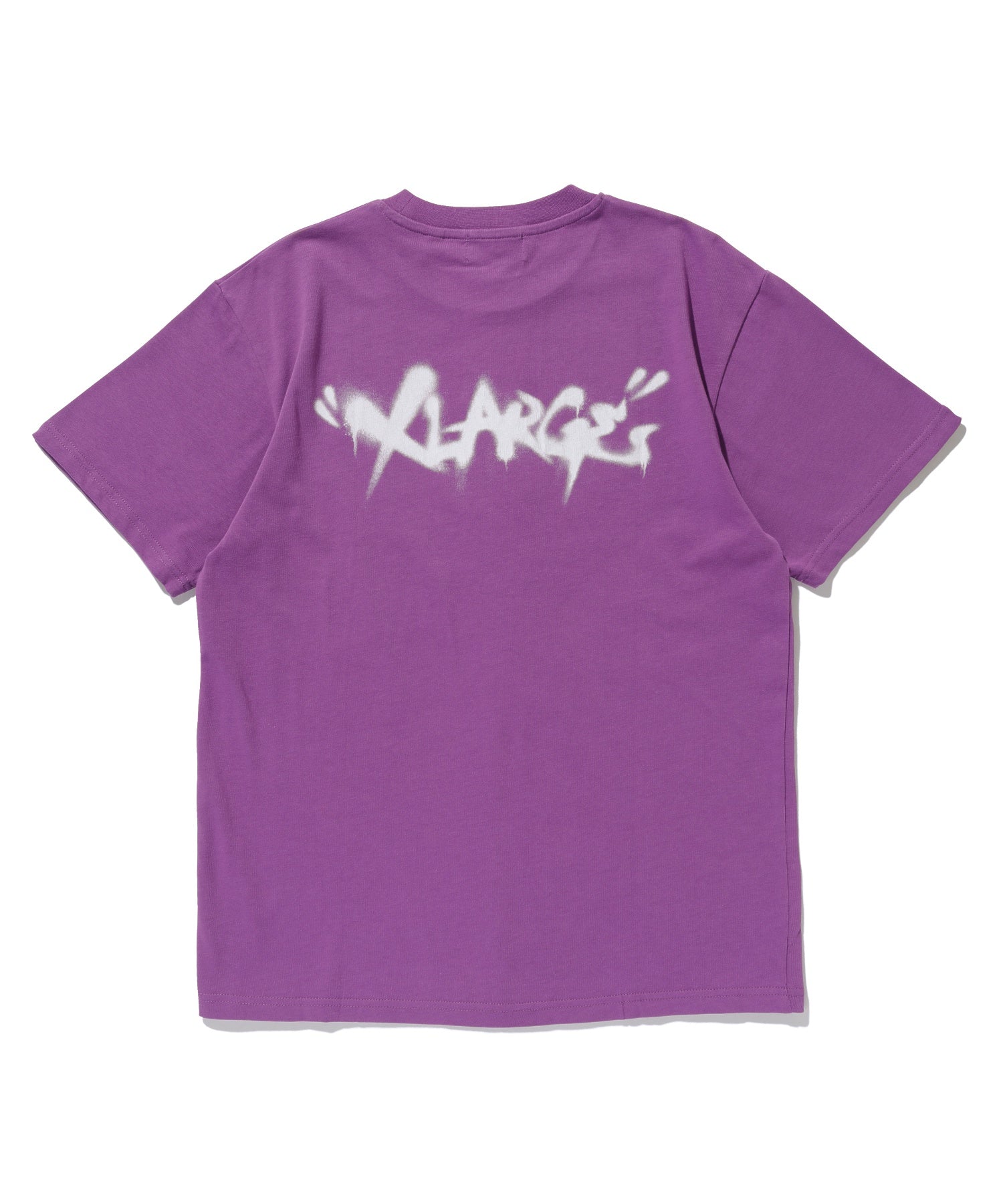 ALADDIN / S/S TEE