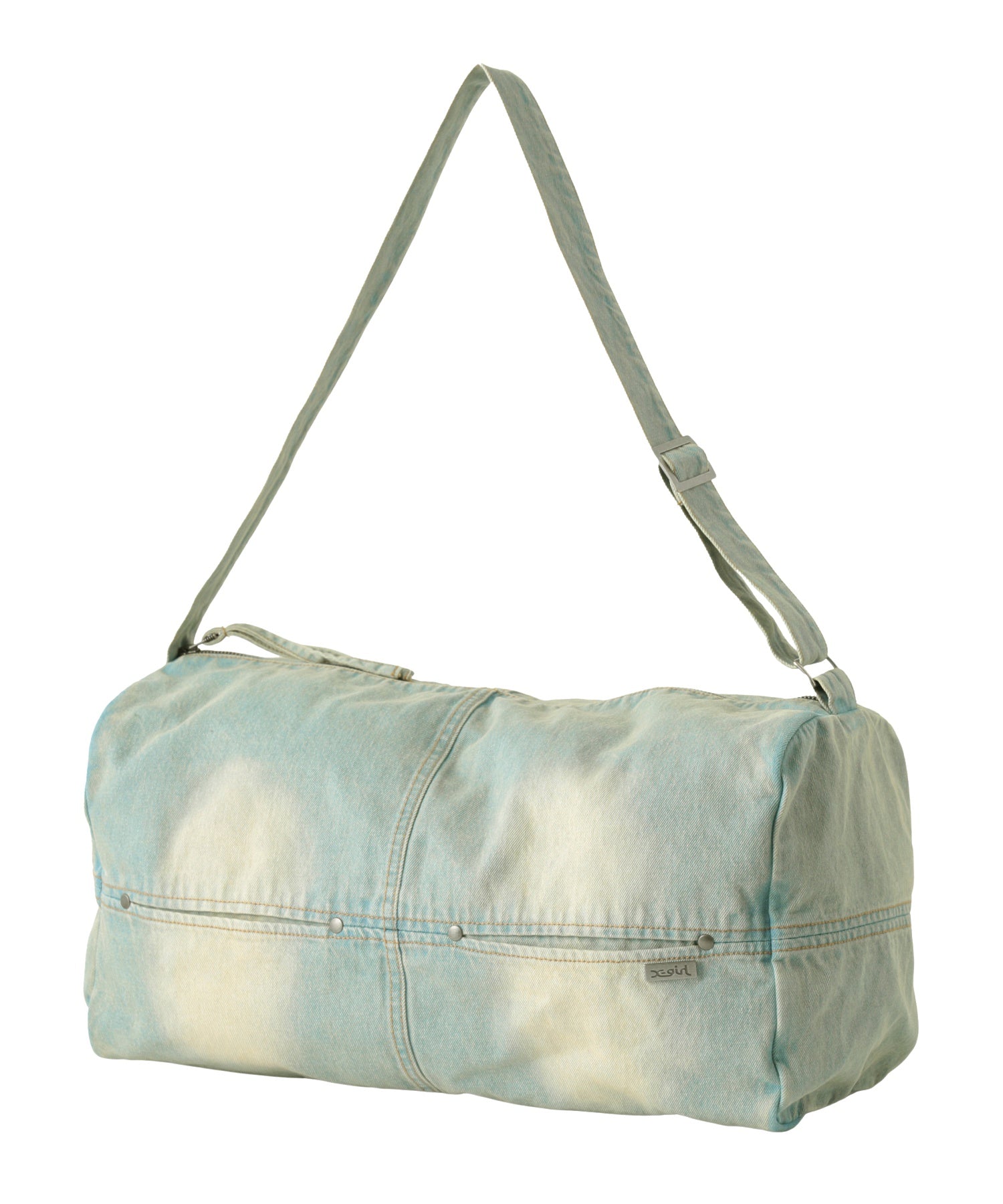 DUFFLE BAG