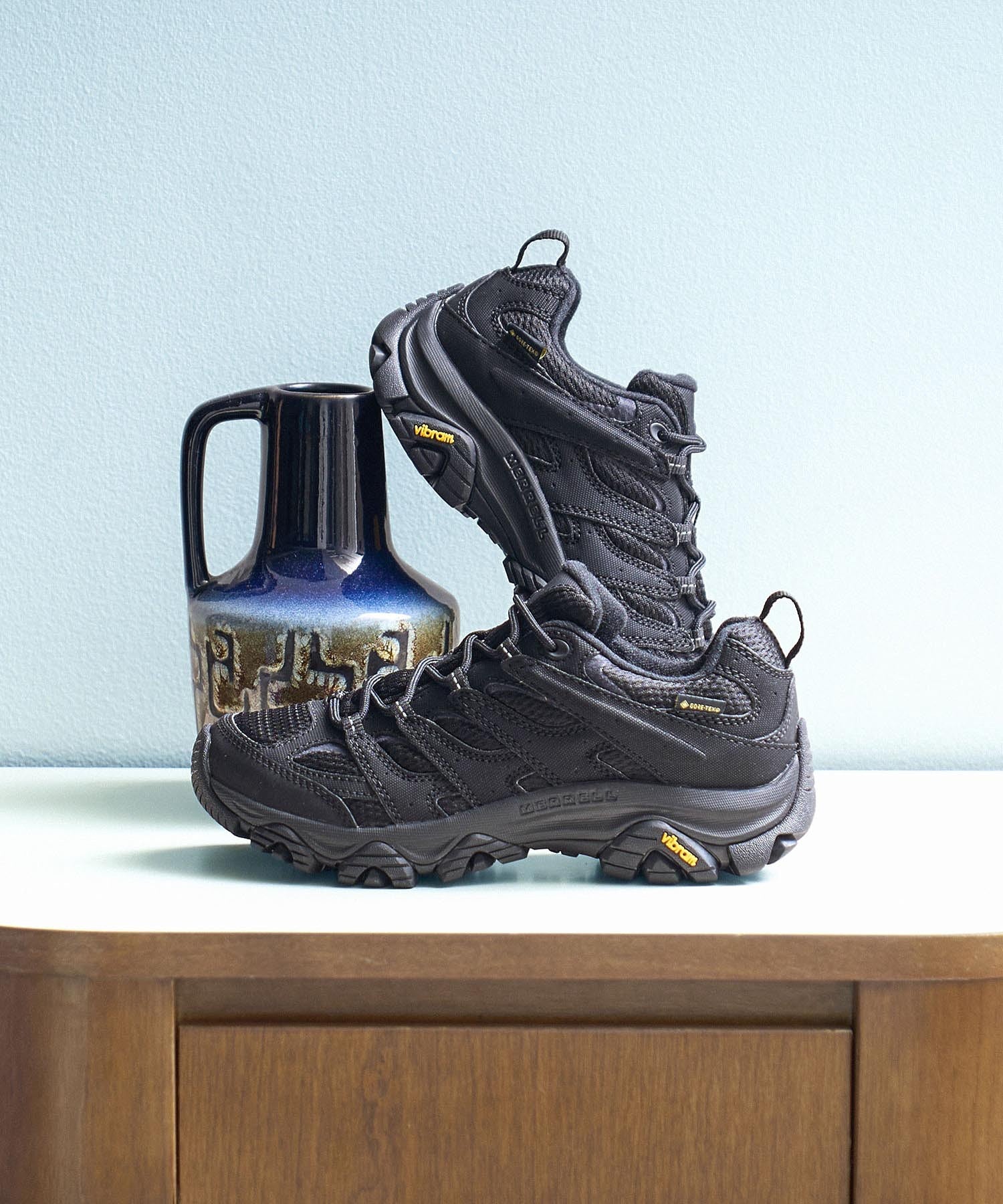 MERRELL/MOAB 3 SYNTHETIC GORE-TEX