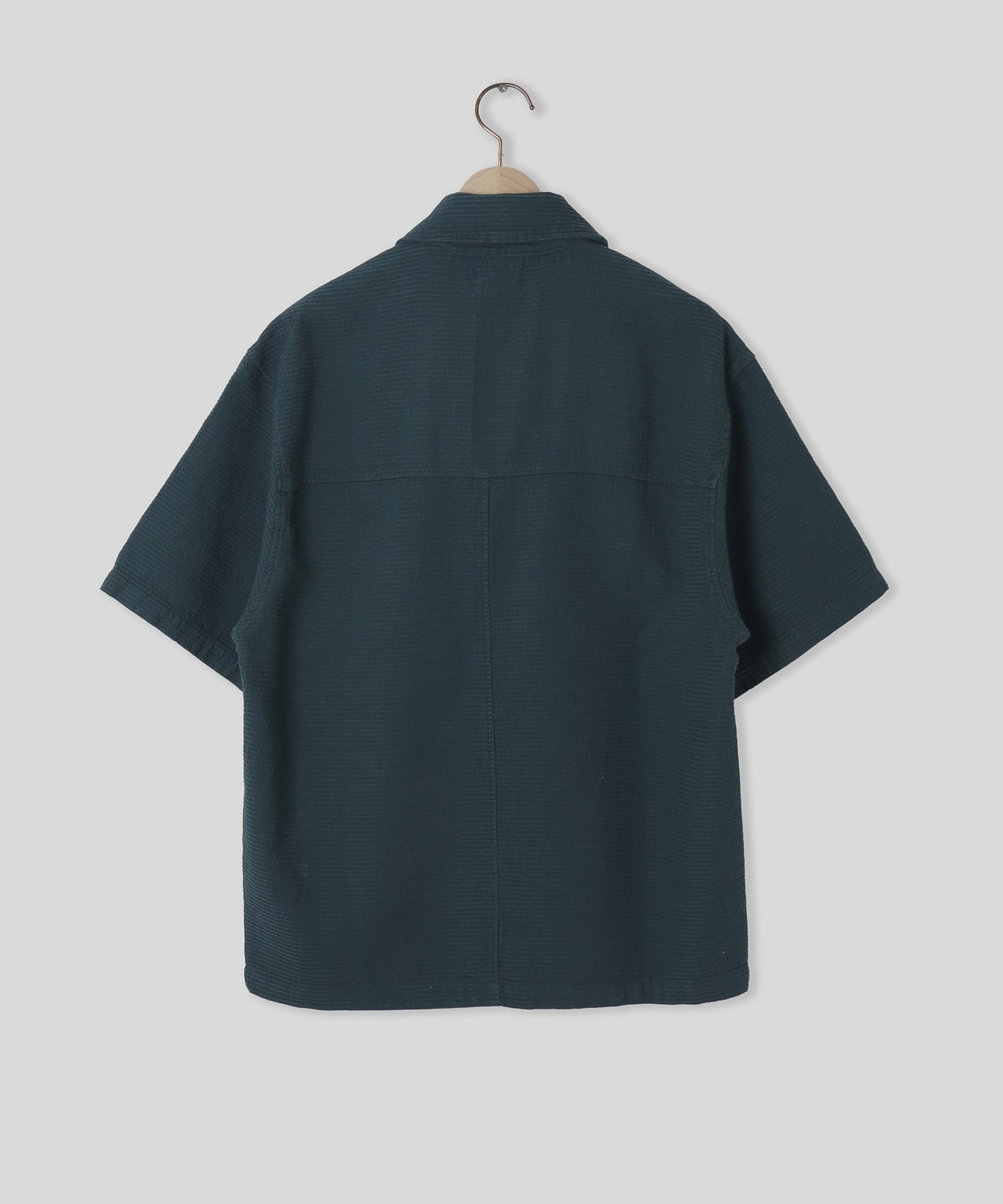 CASTART/キャスタート/Luis Overshirt GREEN