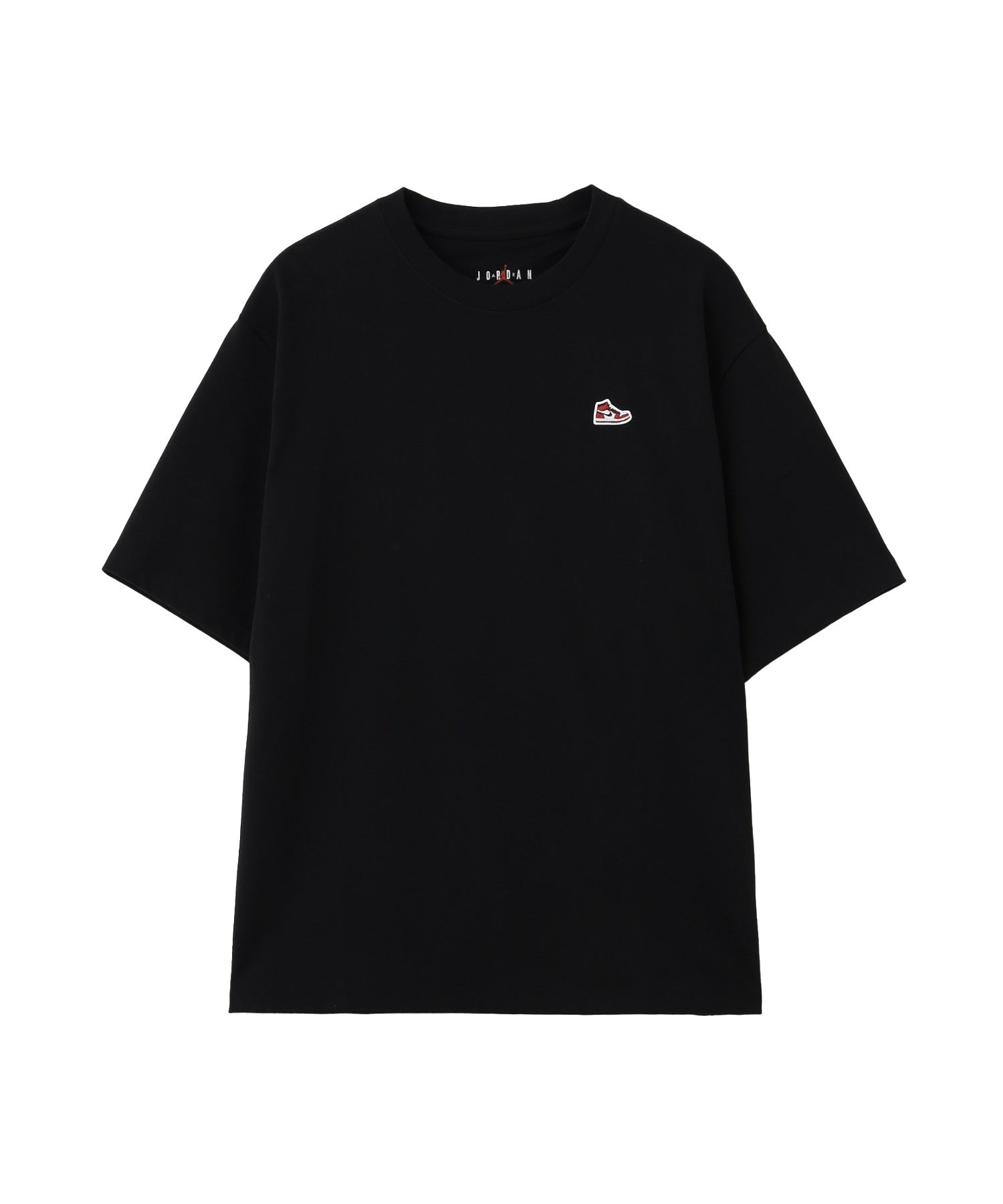 JORDAN BRAND/ジョーダンブランド/BR SNKR PCH CREW S/S TEE HJ2326-010