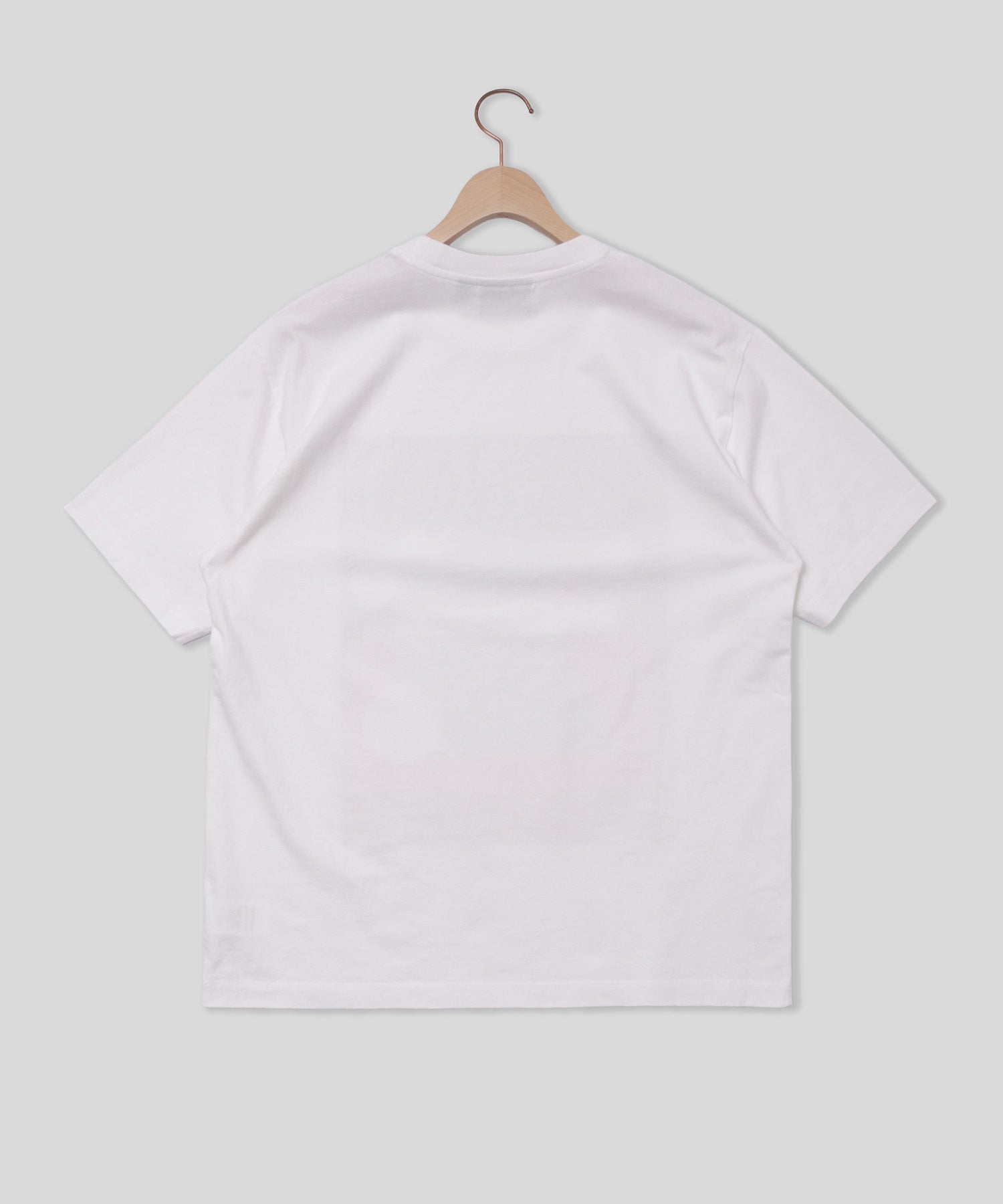 by Parra/バイ パラ/Ping ponged t-shirt 55460