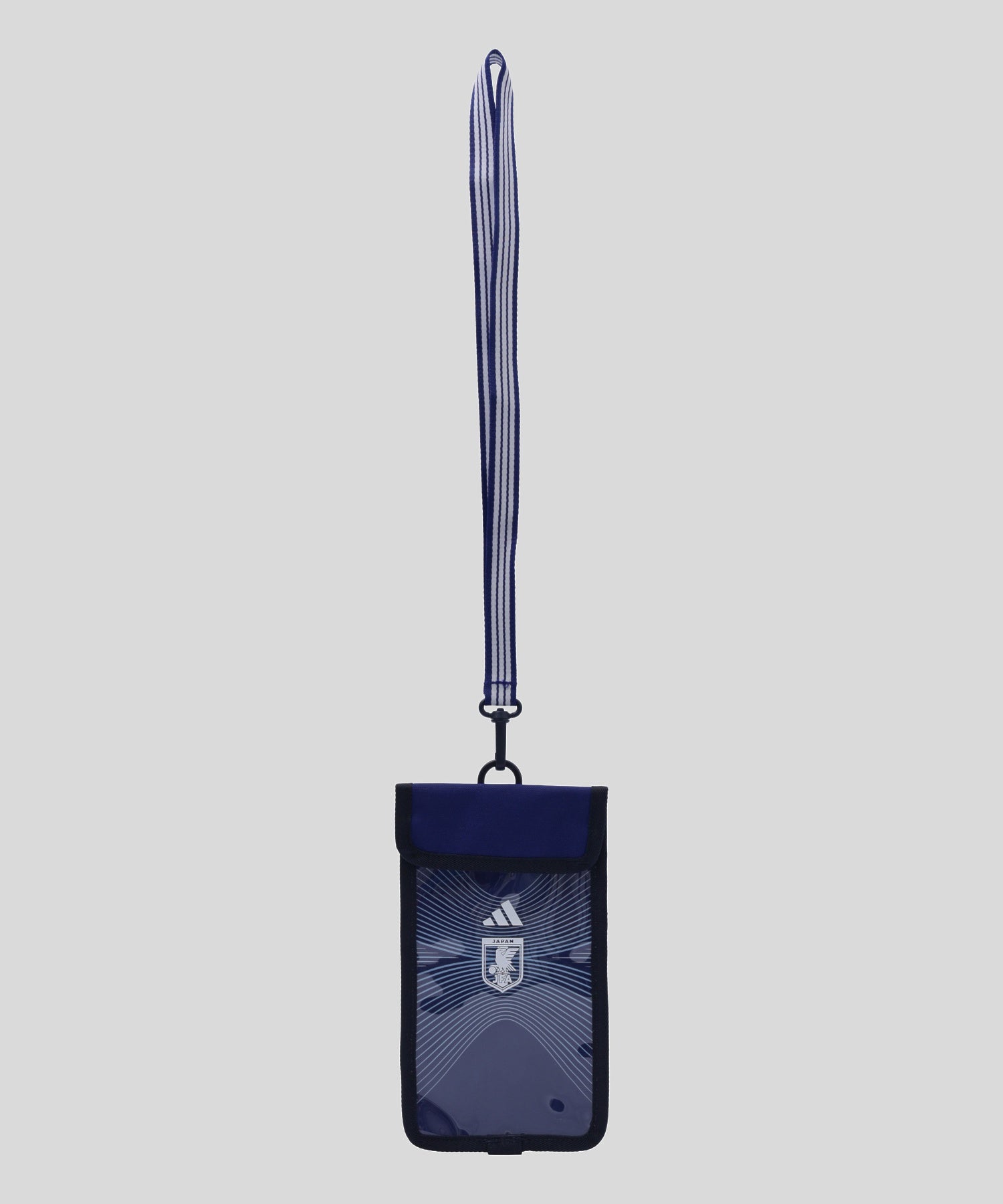adidas/アディダス/WC Japan National Team Home TICKET HOLDER KC0752