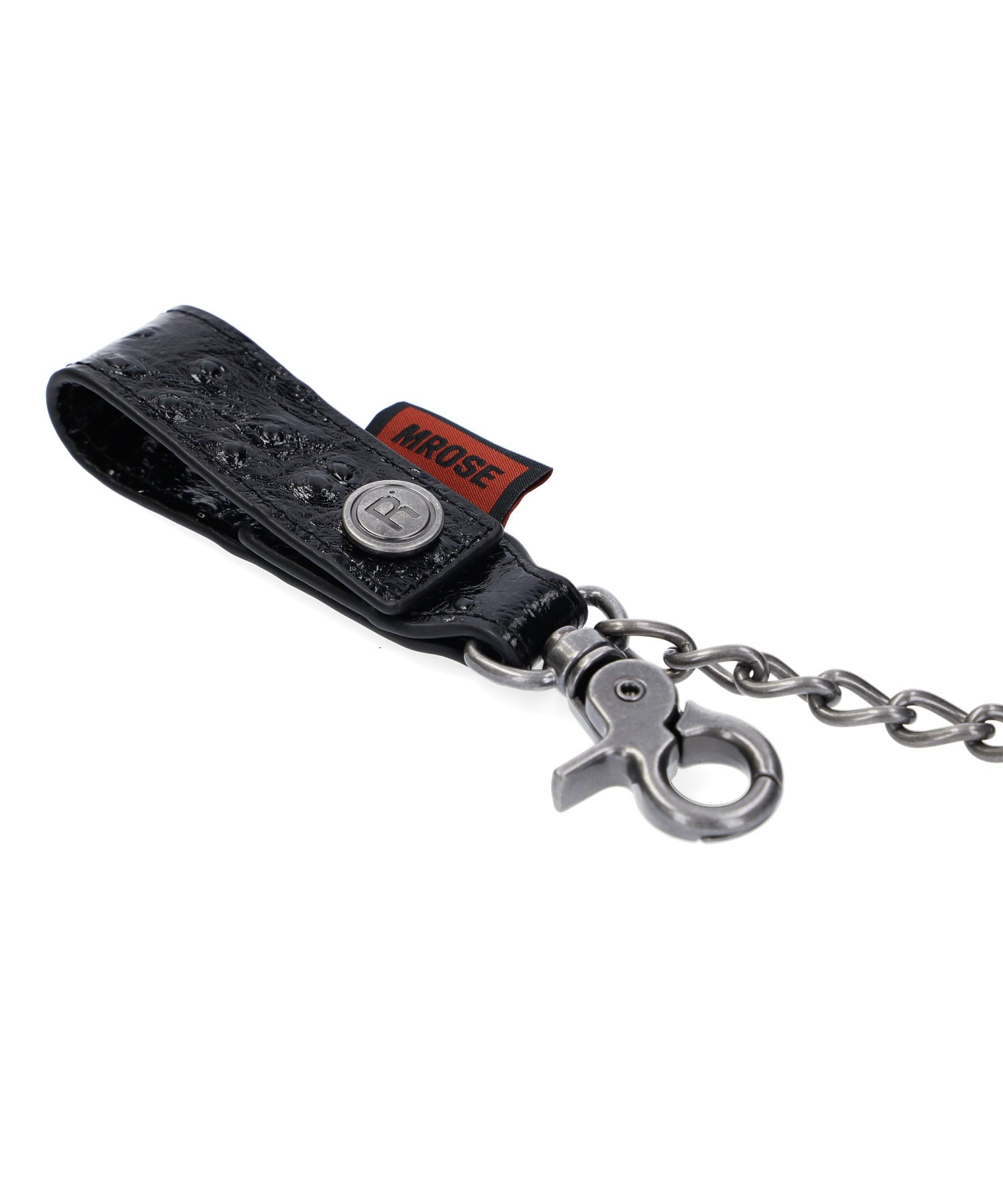 MARTINE ROSE/マーティン ローズ/BONDAGE CLIP CHAIN 1210LE03001