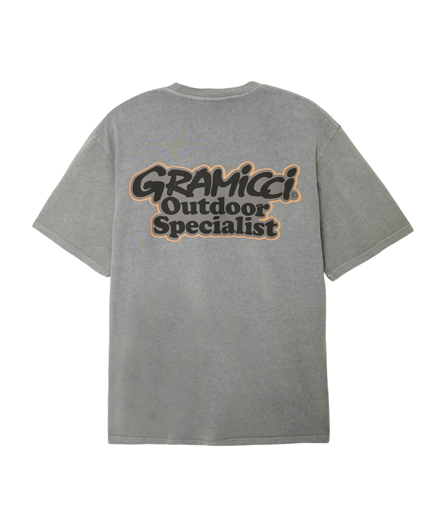 GRAMICCI/グラミチ/OUTDOOR SPECIALIST TEE/G4SU-T071