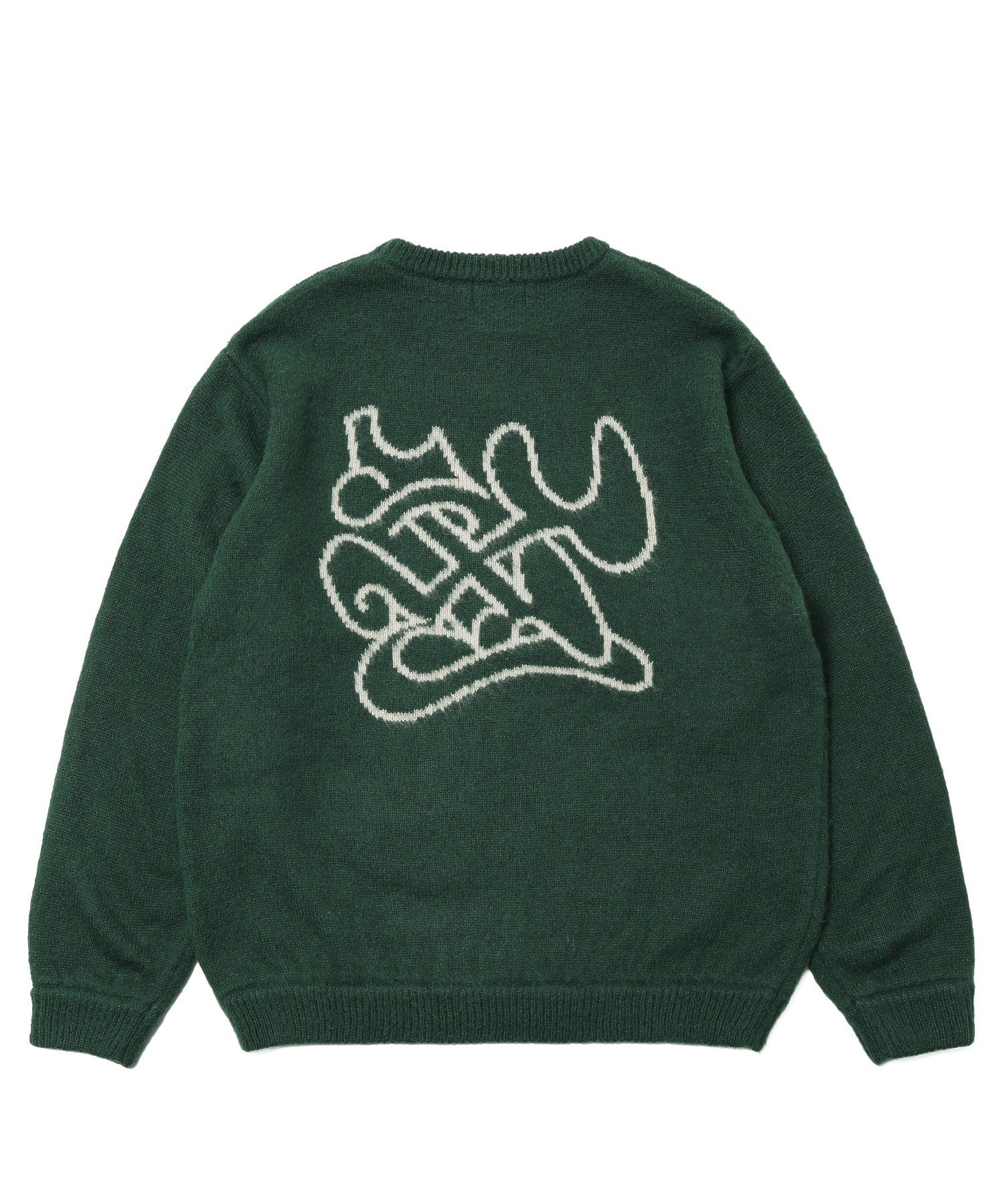 XL CREW SWEATER