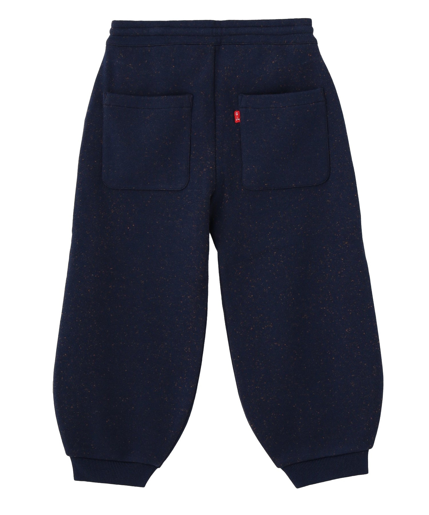 gimcontext/ジム コンテキスト/Knit Sweat Pants 25505130