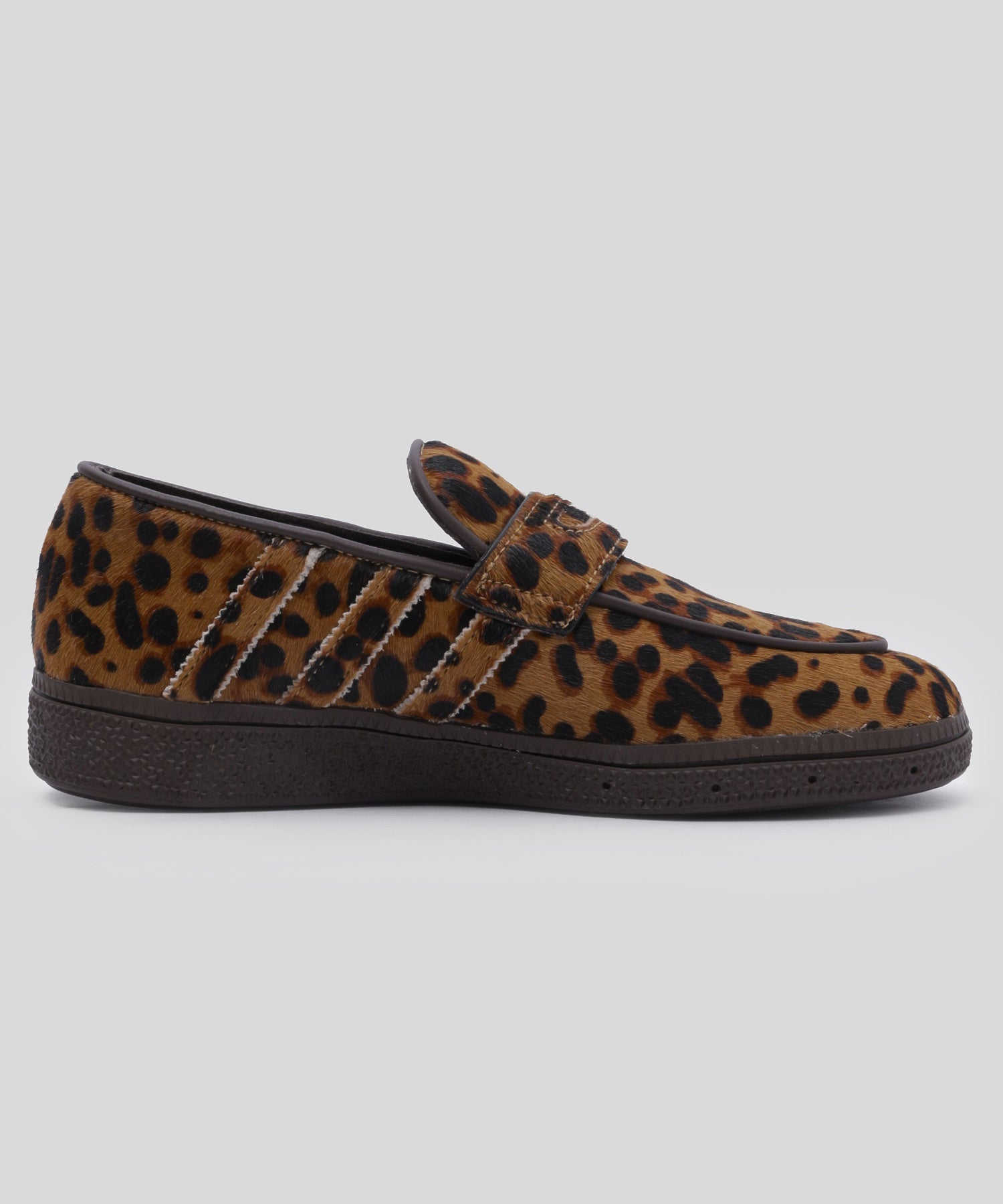 adidas/アディダス/W HANDBALL SPEZIAL LOAFER KJ2526
