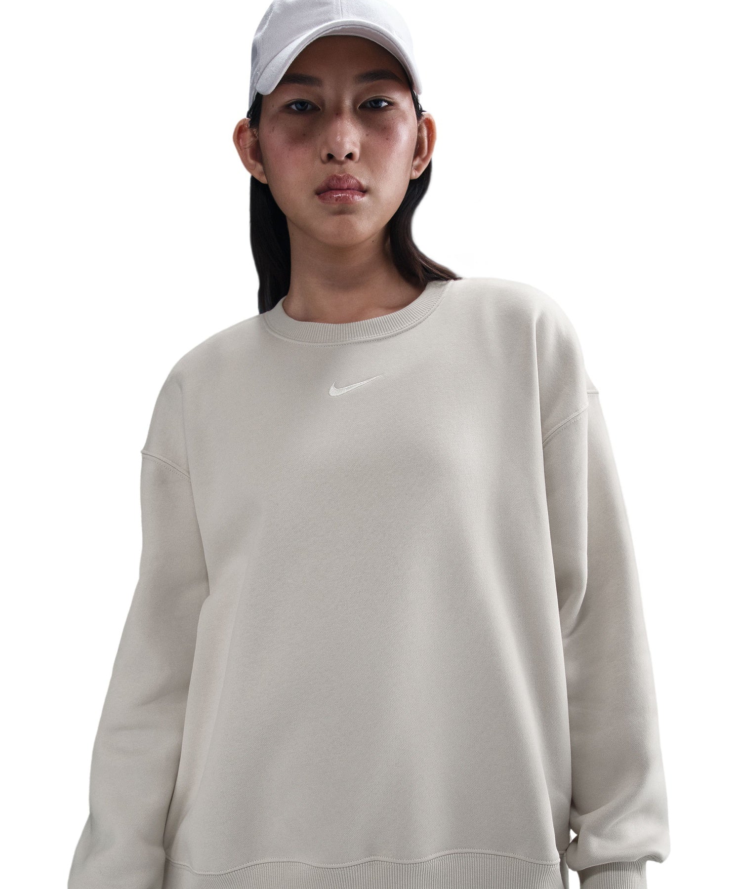 NIKE/ナイキ/WMNS PHNX FLC OS LONG CRE/FZ4271