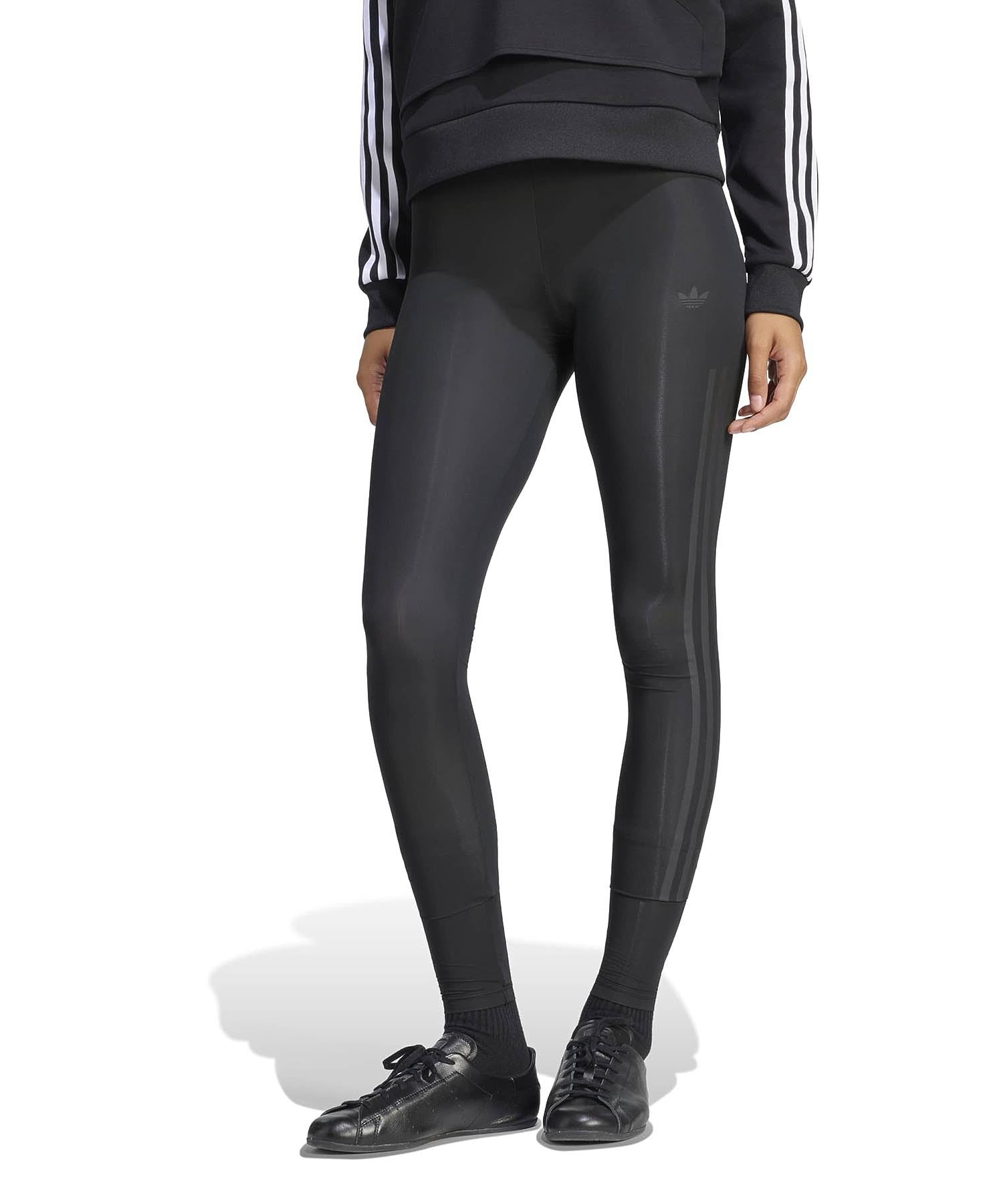 adidas Originals by JENNIE/ORI SHEER LEGGINGS