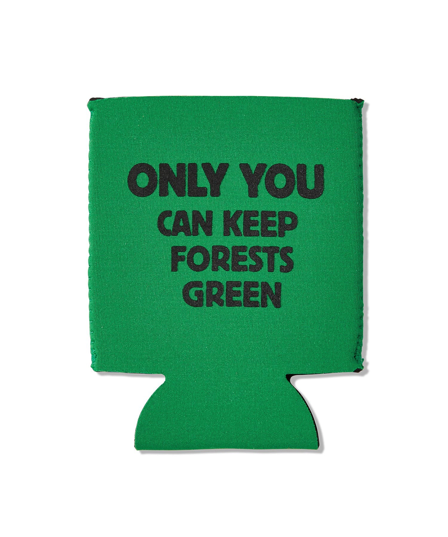 【The Printed Image】SMOKEY KEEP FORESTS GREENｸｰｼﾞｰ
