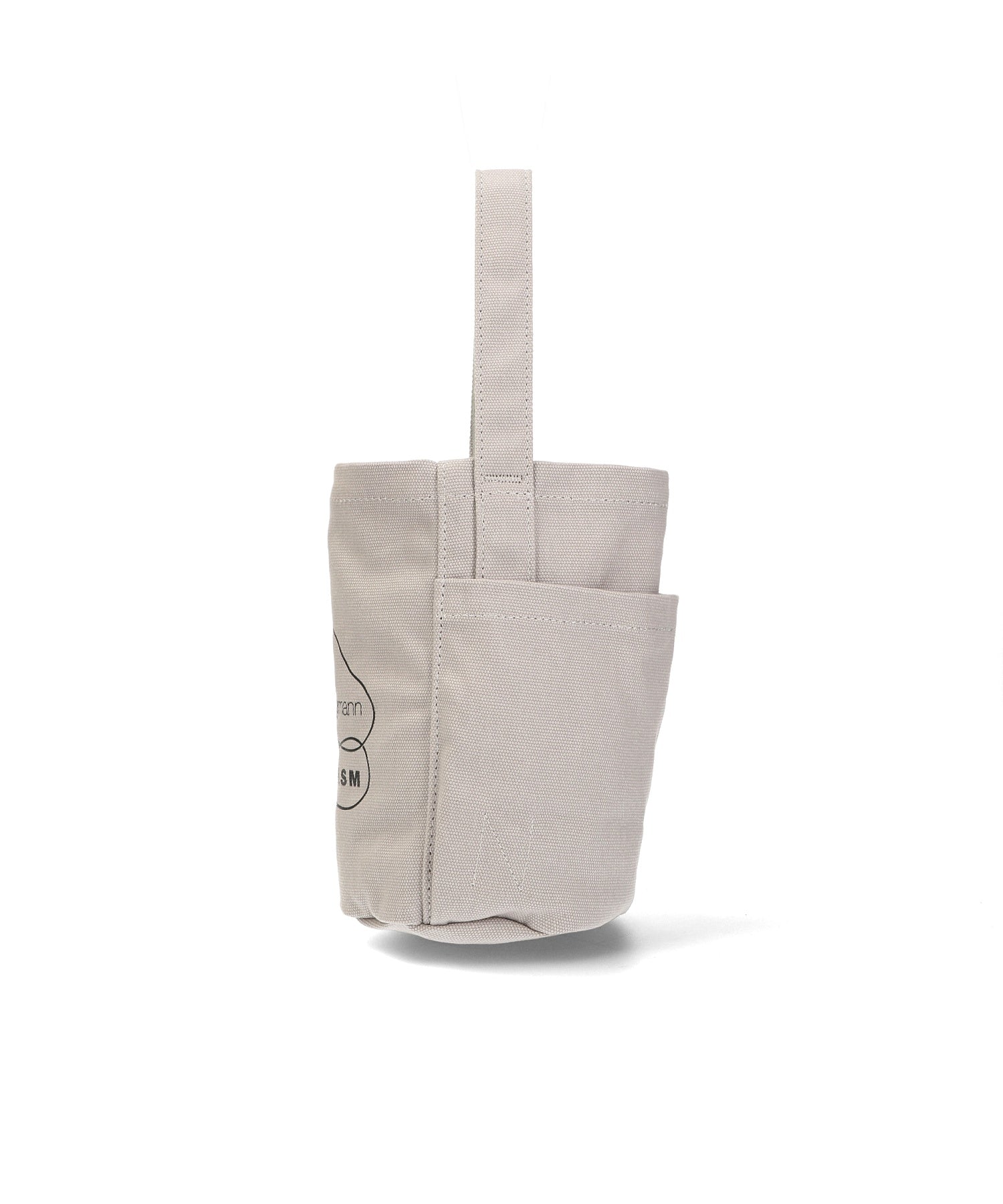 FACETASM x Nicolai Bergmann MINI BAG/NAT-BAG-U02