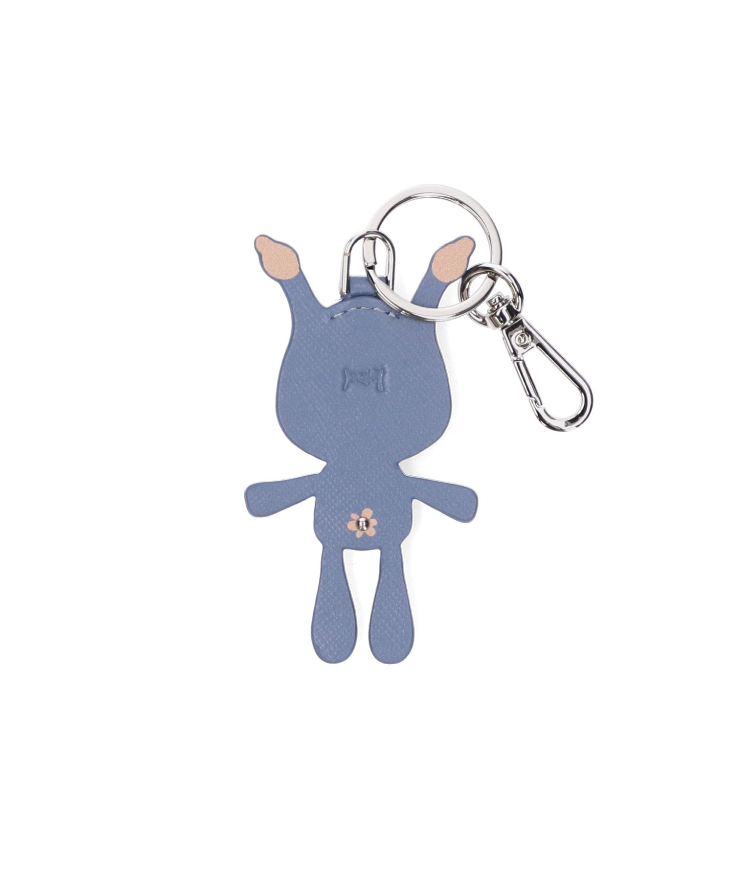 PERKS AND MINI/パークスアンドミニ/MARPI KEYCHAIN 10336