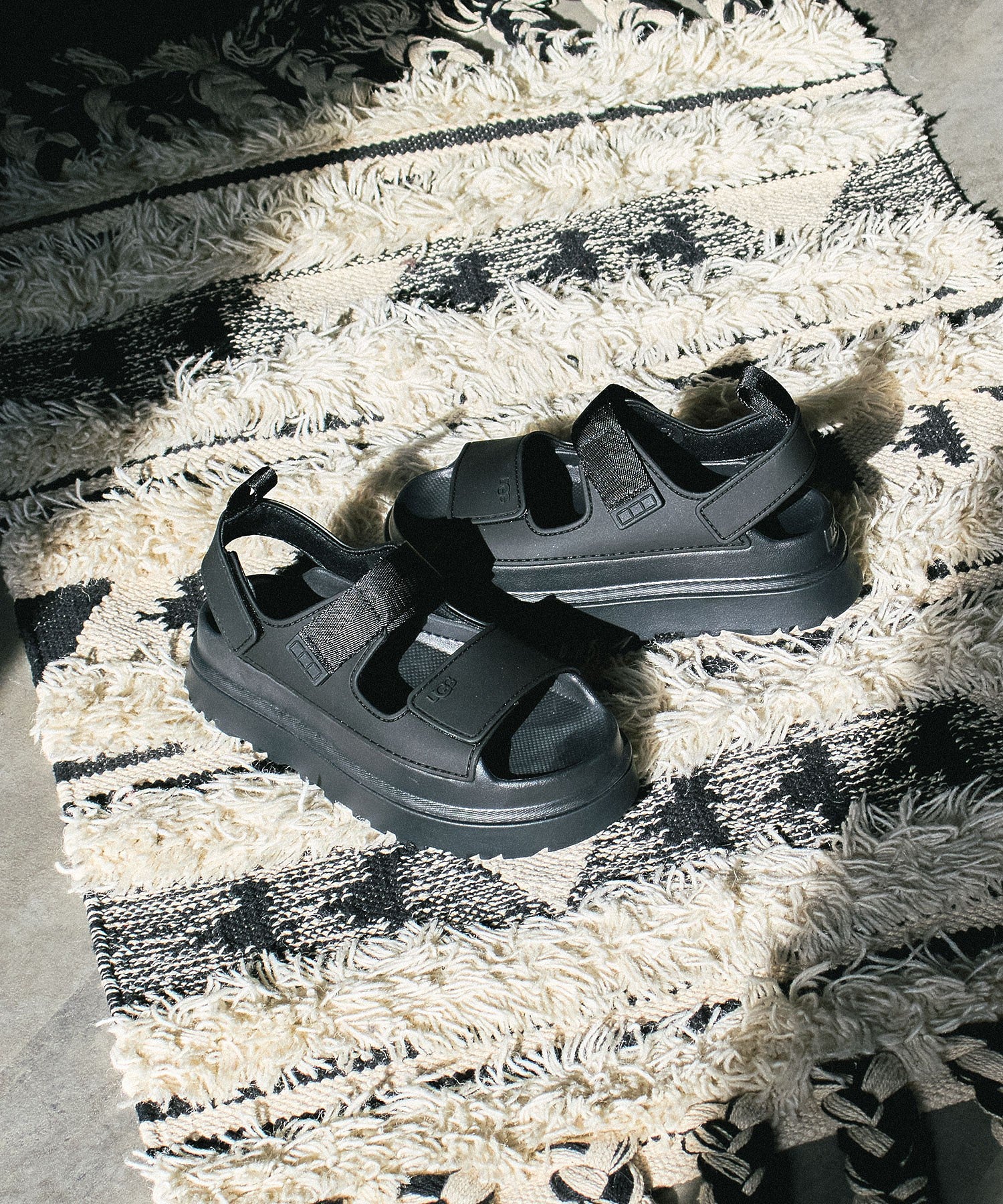 UGG/W GOLDENGLOW