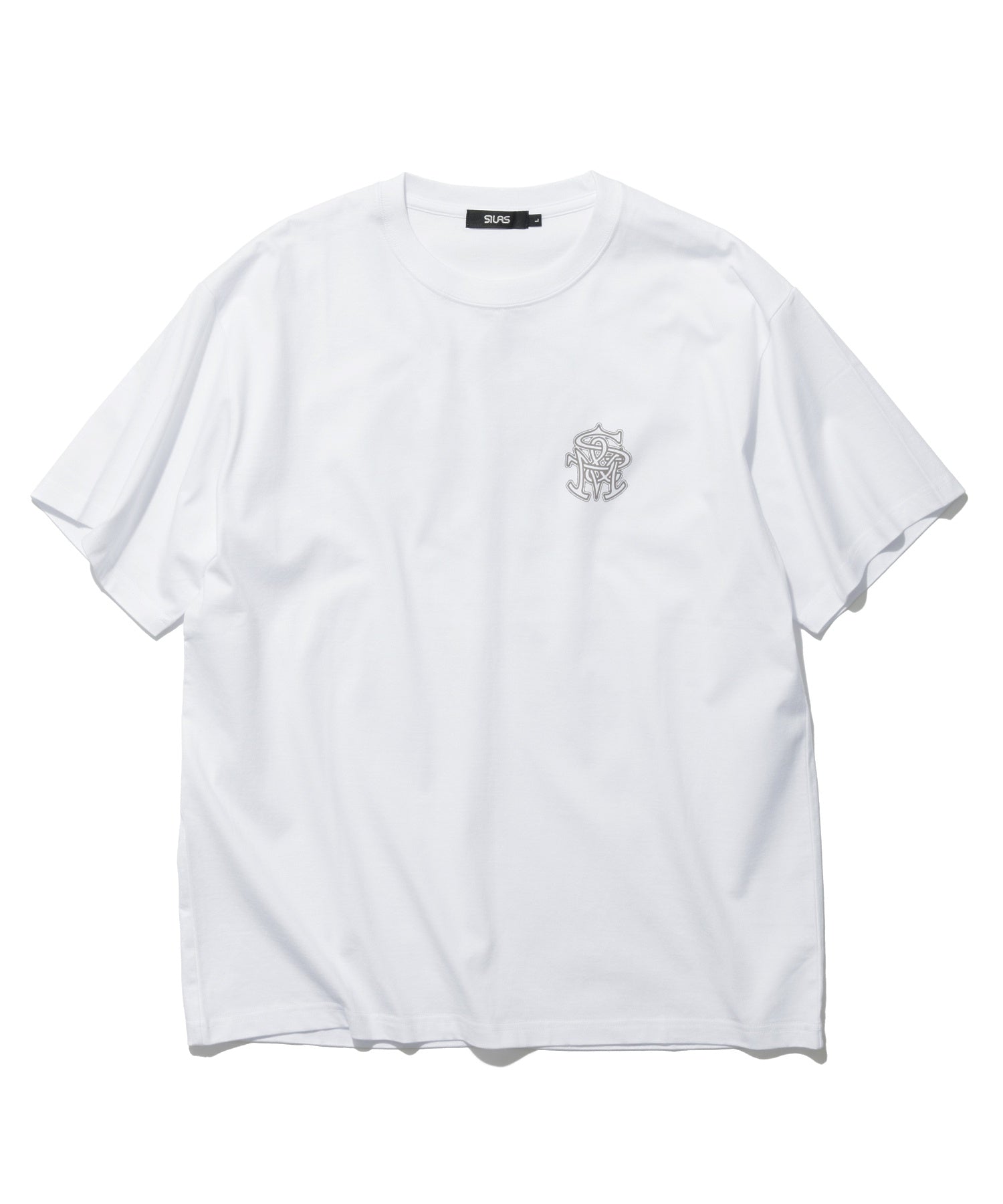 HERALDRY S/S TEE