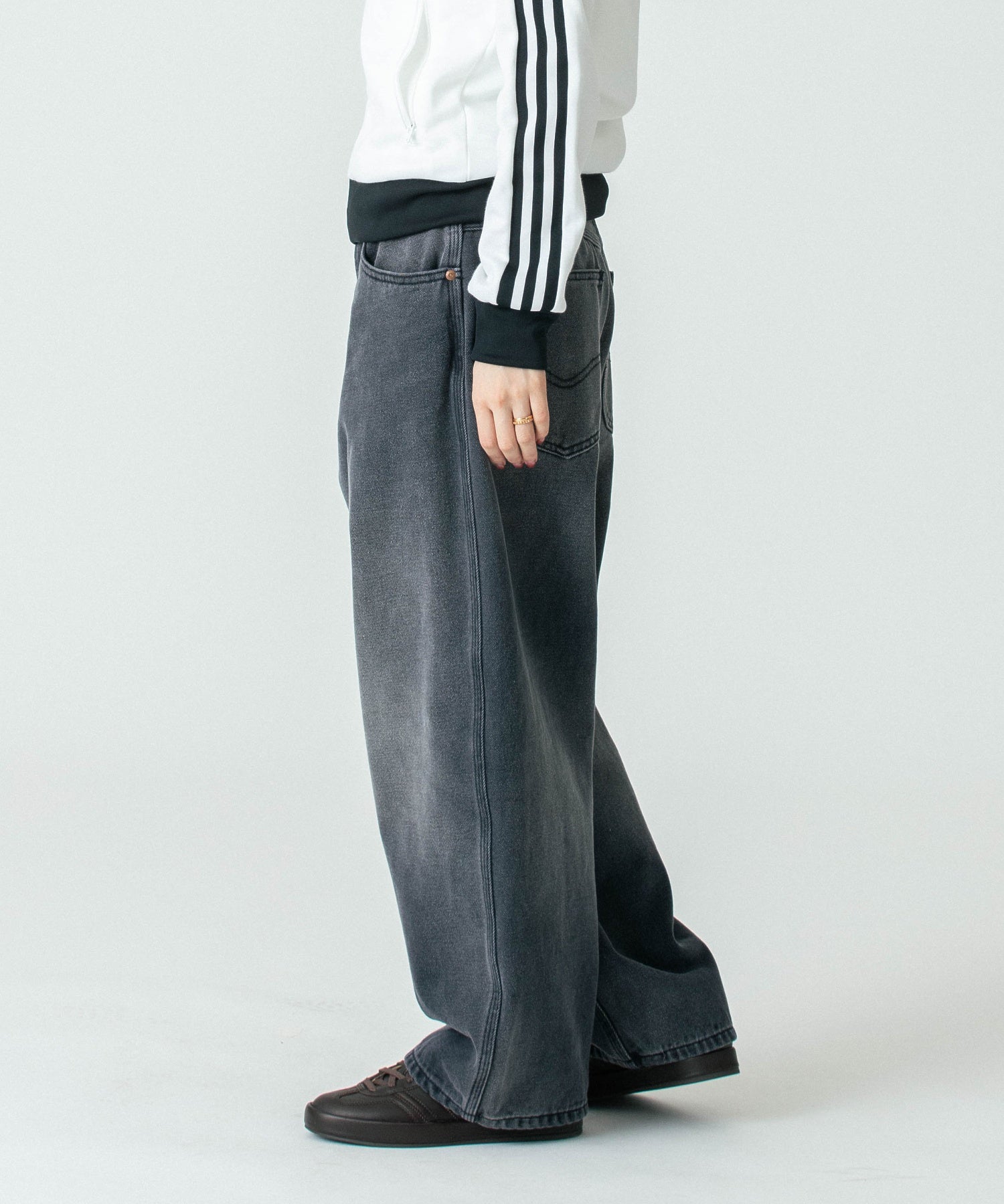 Lee/リー/WMNS COWBOY PANTS LM4713-183