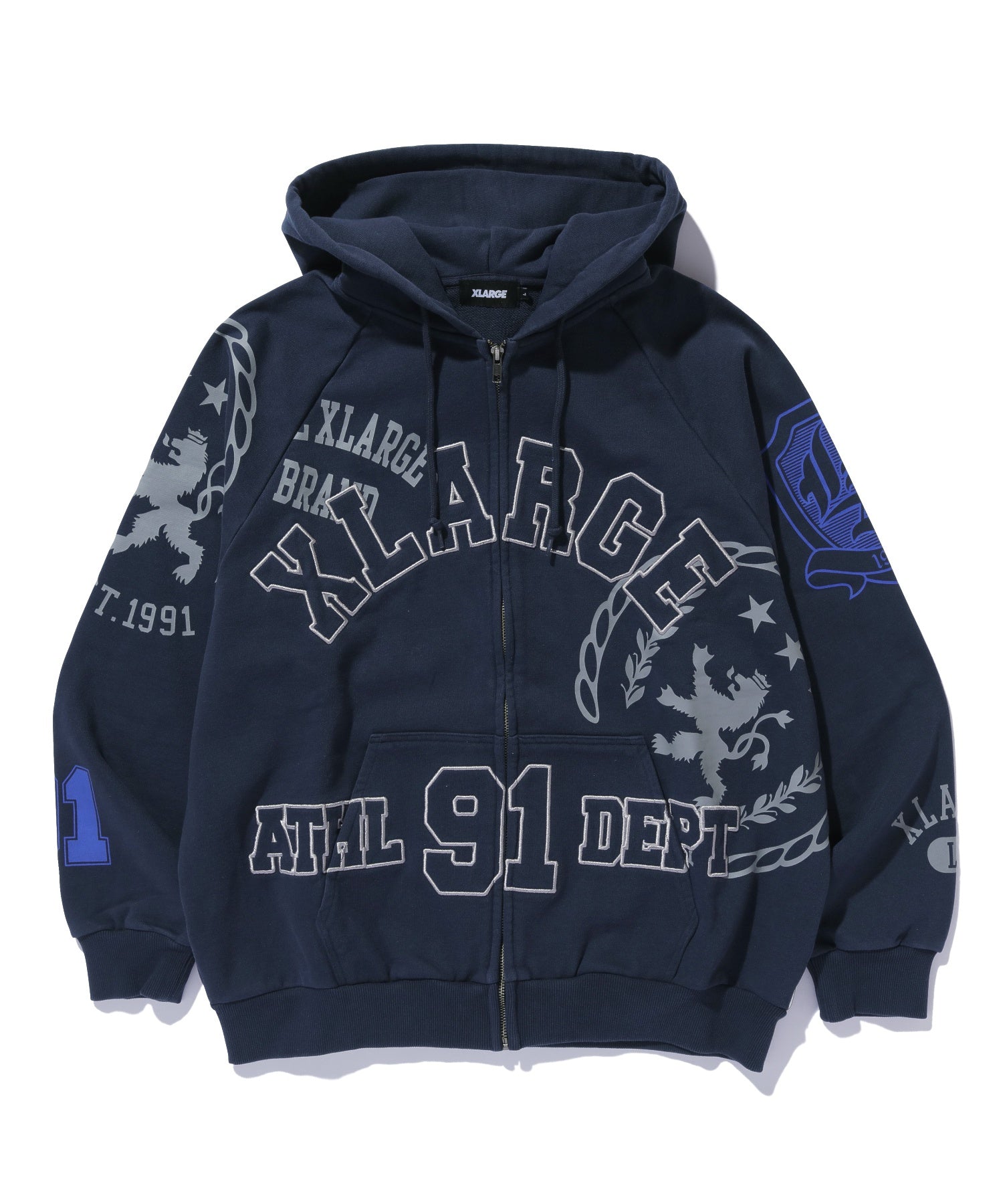 NAVY