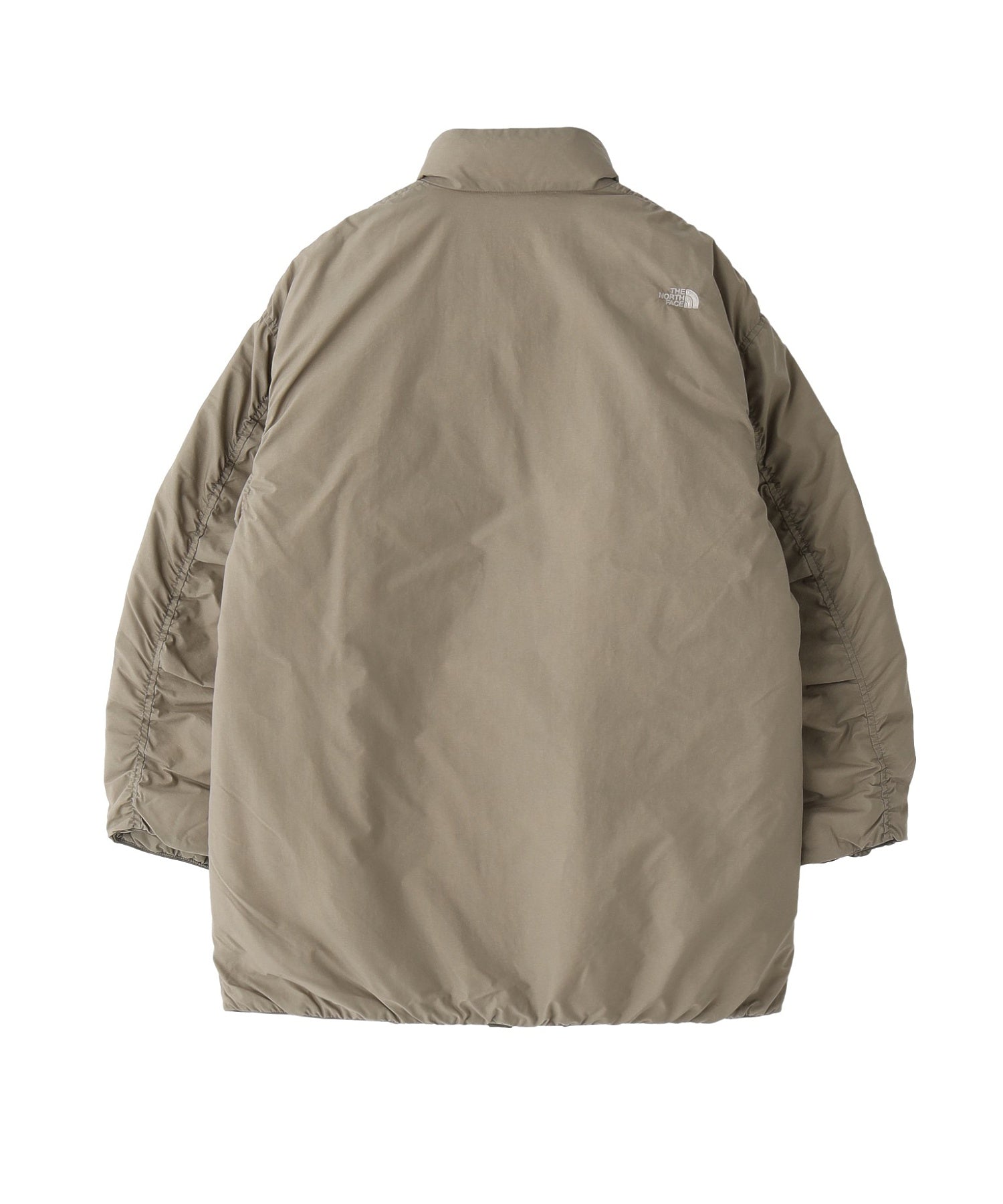 THE NORTH FACE/ザ・ノース・フェイス/WMNS Shell Half Coat NDW92561