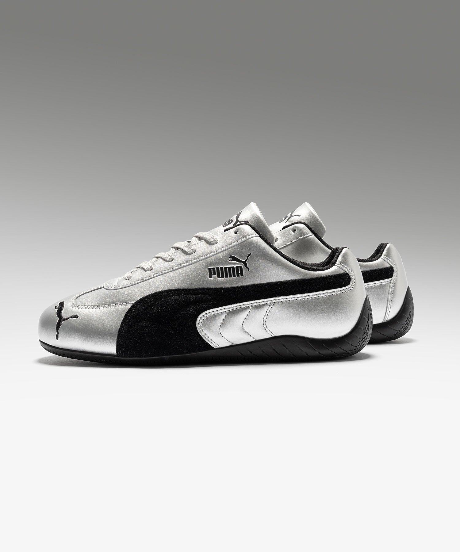 PUMA/SPPEDCAT METALLIC