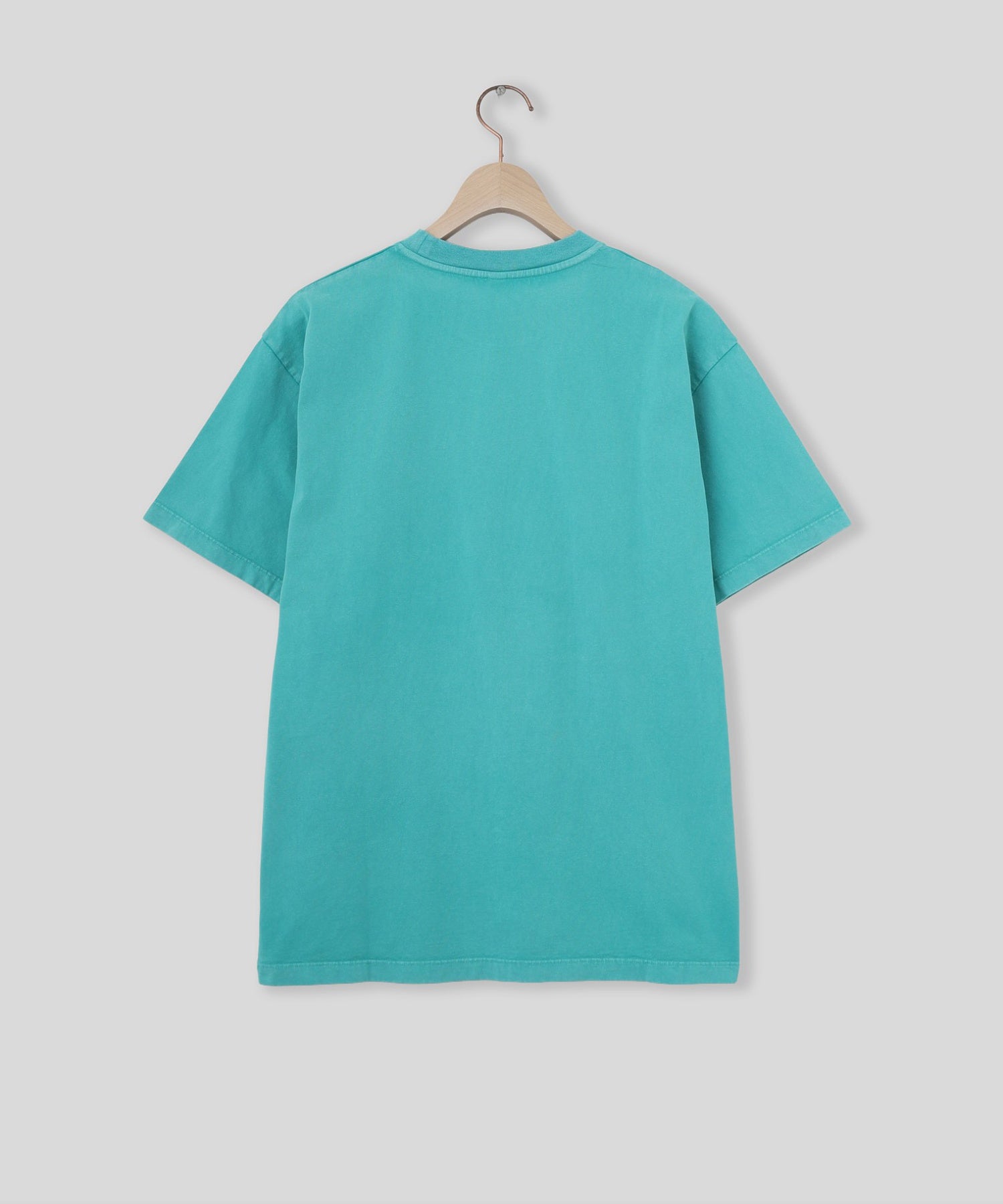 NO PROBLEMO/ノープロブレモ/Faded Mini Problemo SS Tee NP60017