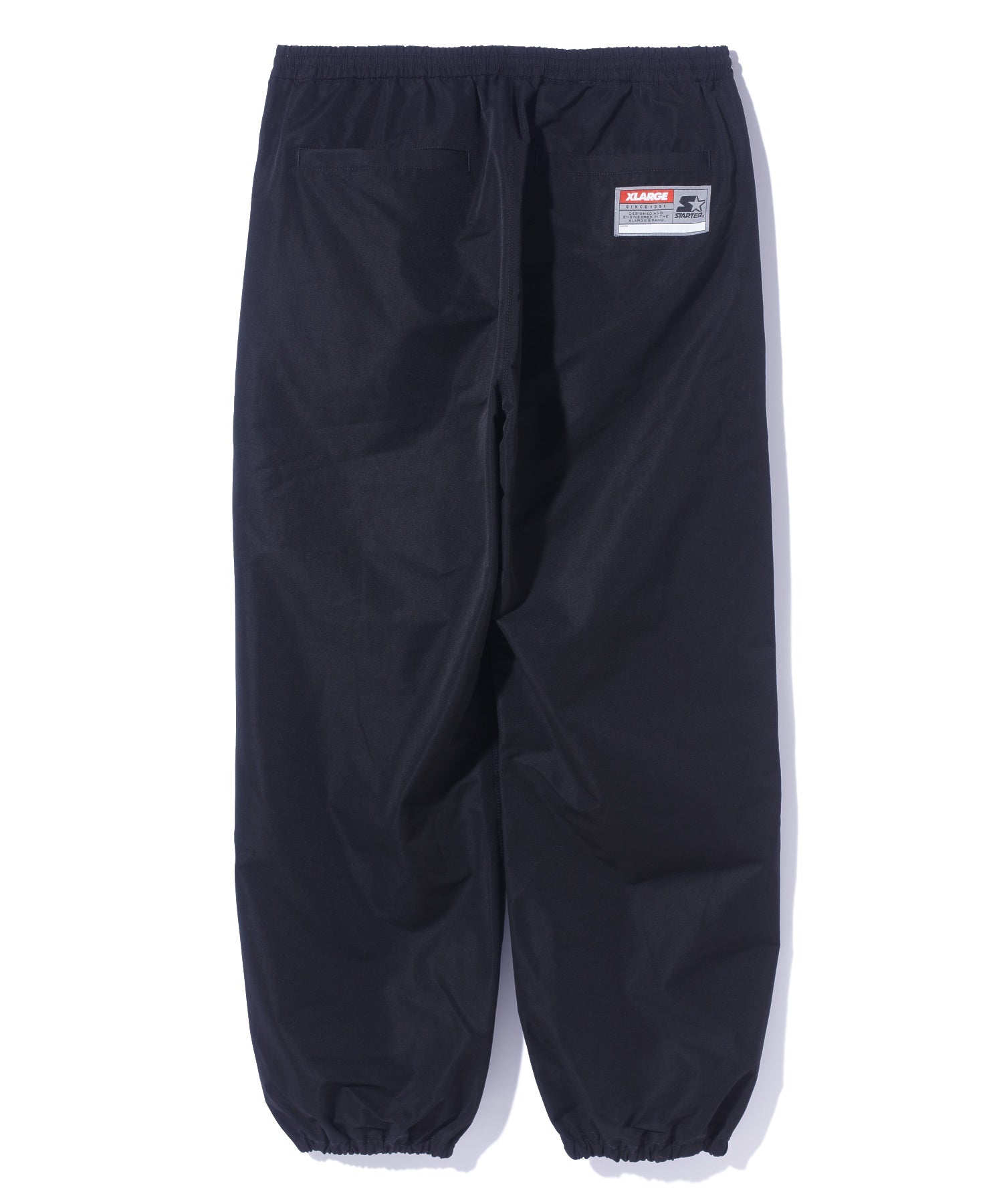 XLARGE×STARTER TRUCK PANTS