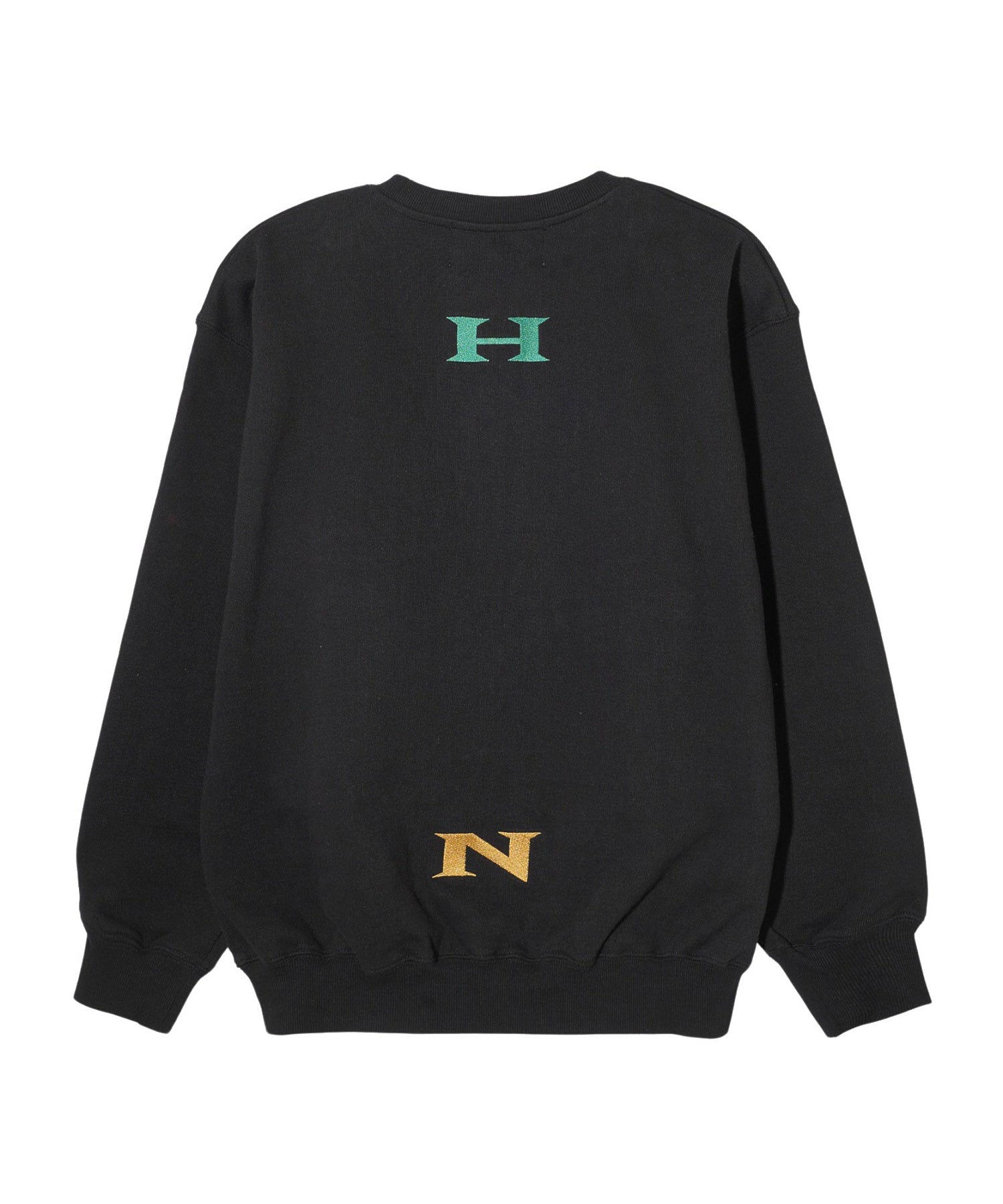 Hombre Nino/オンブレ・ニーニョ/CREW NECK MIND MATTER/HN0232-CT0010