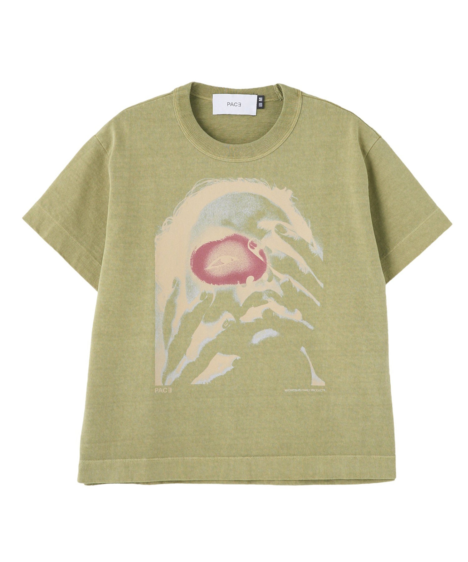 PACE/ペース/PF TEE PF0080