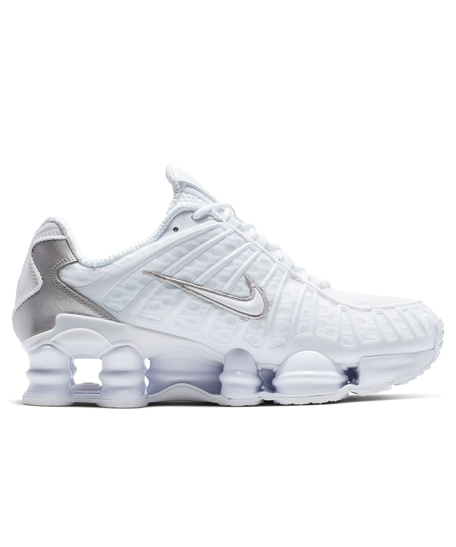 NIKE/ナイキ/WMNS SHOX TL AR3566-100