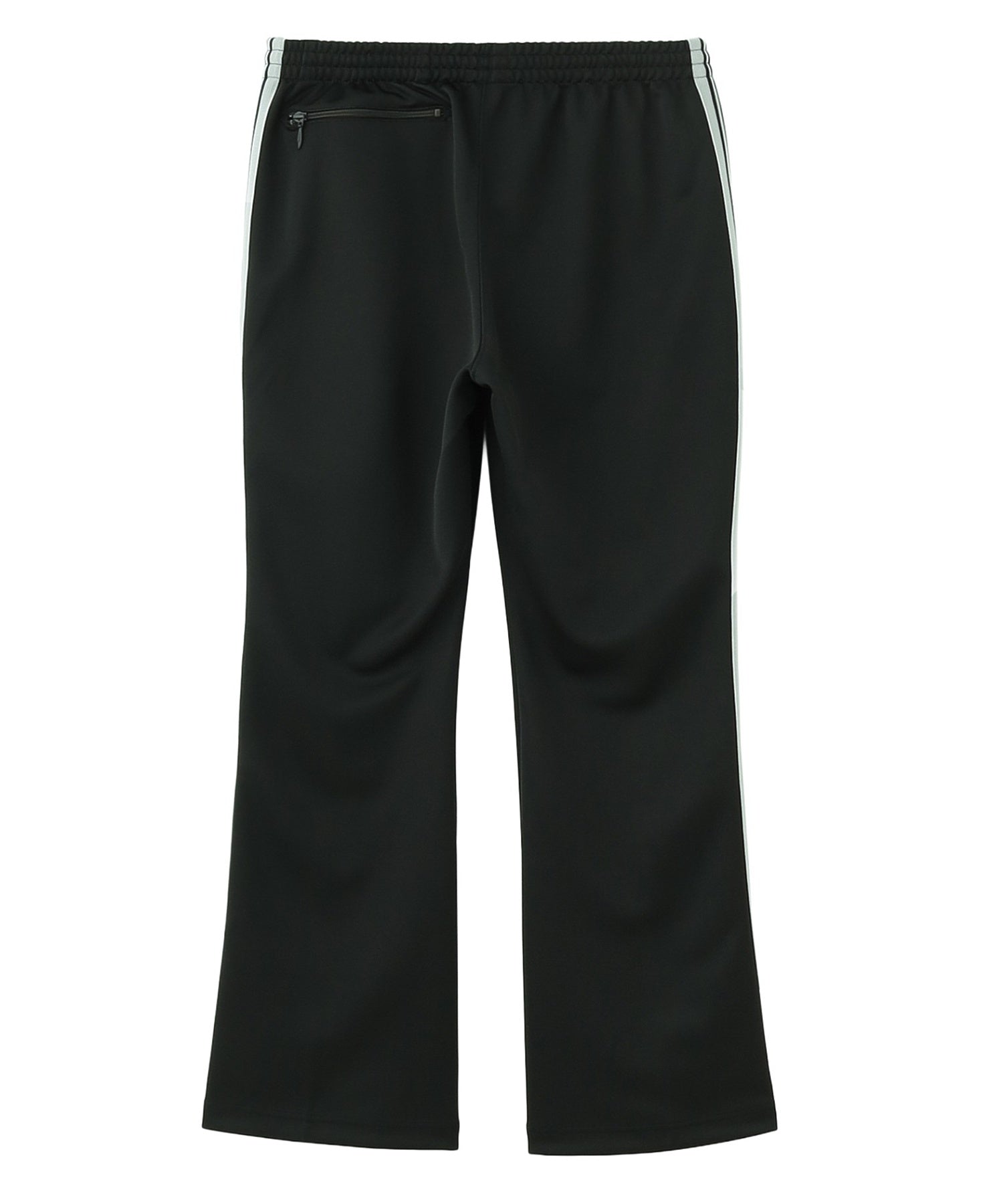 NEEDLES/ニードルズ/Boot-Cut Track Pant-Poly Smooth SX408 – calif