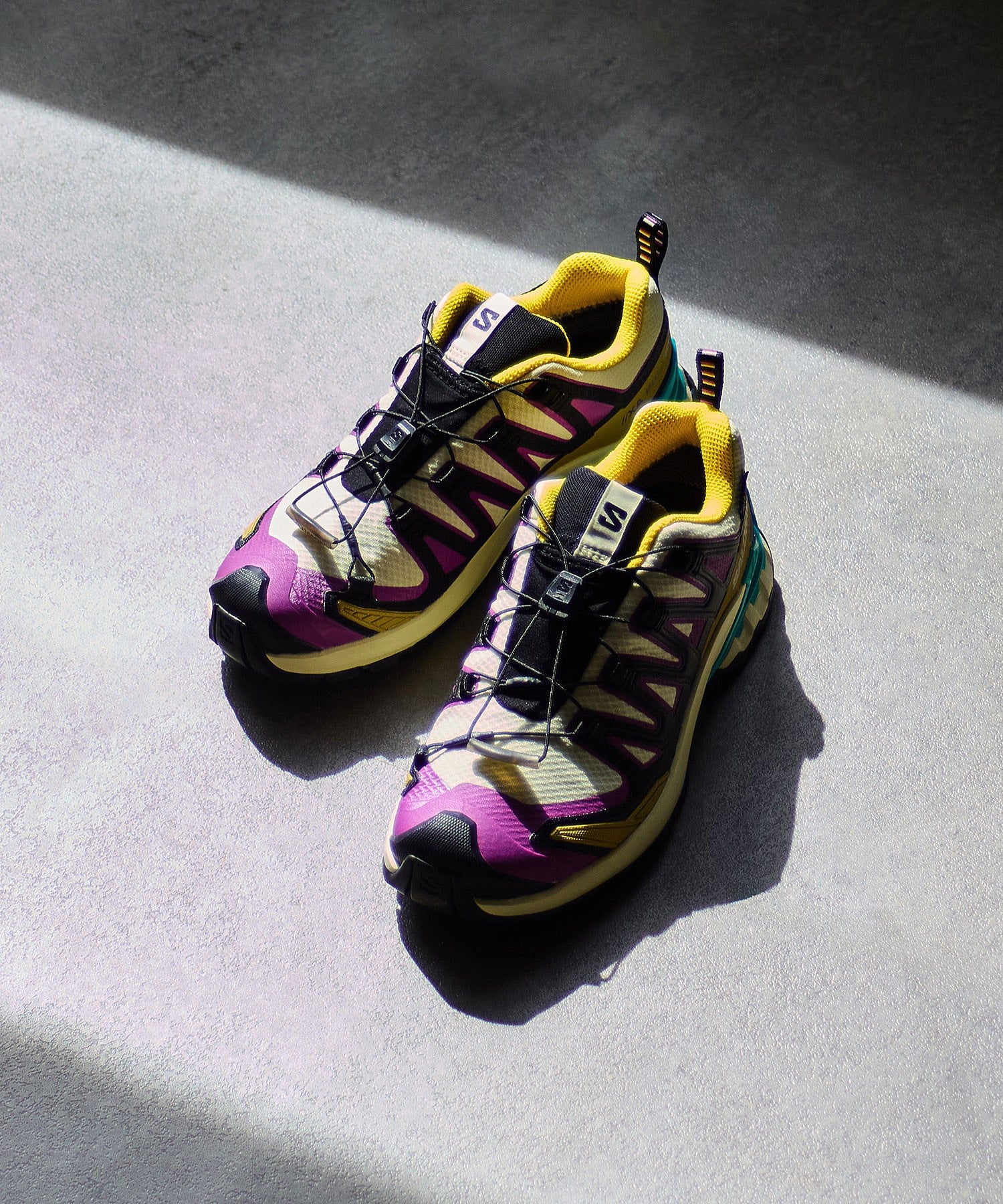 SALOMON/XA PRO 3D V9 GTX