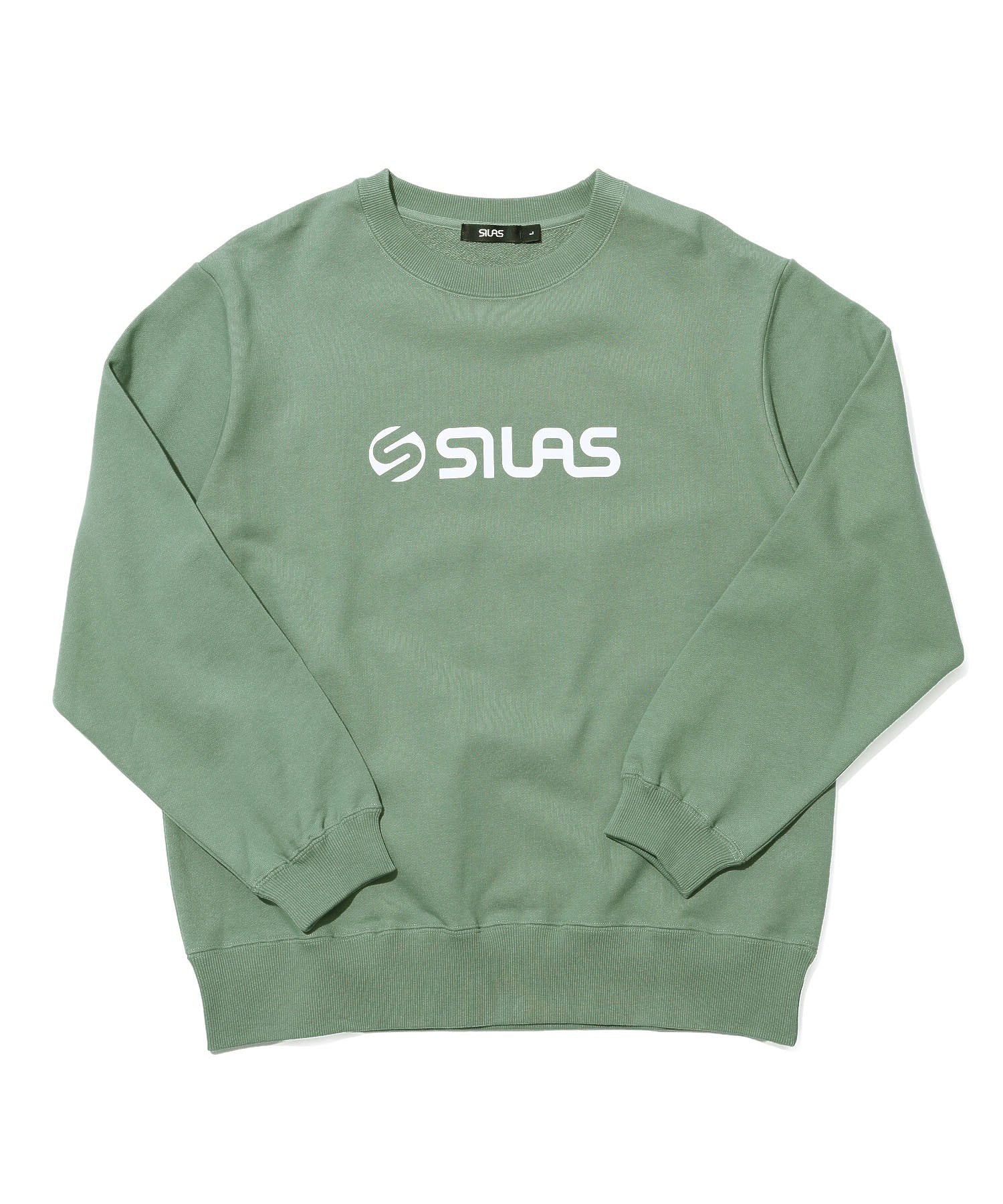 LOGO SWEATSHIRT