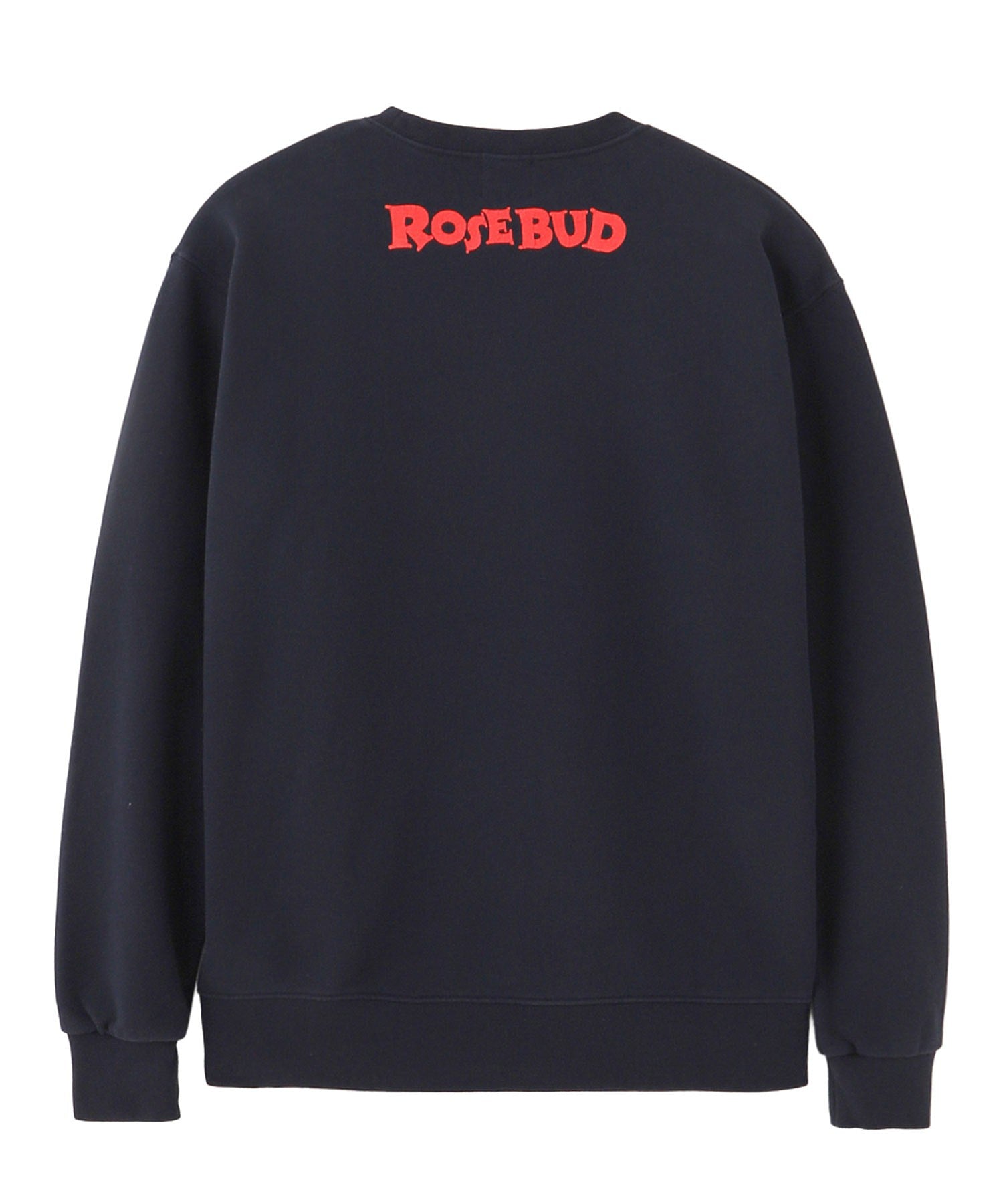 ROSE BUD SWEAT